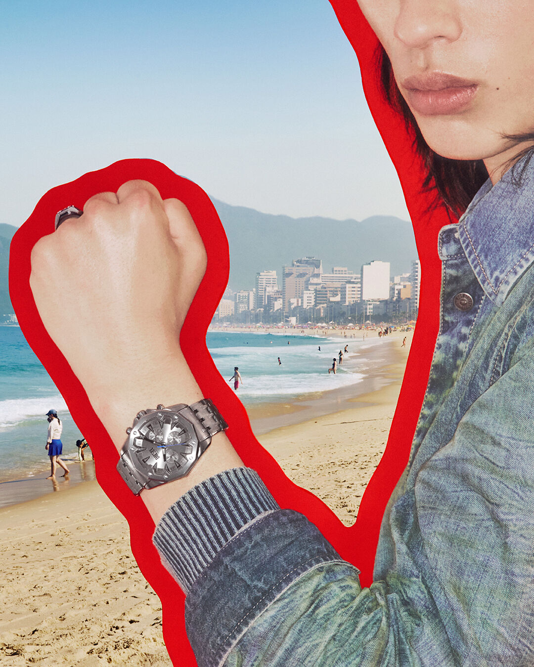 FW26 Brand Campaign