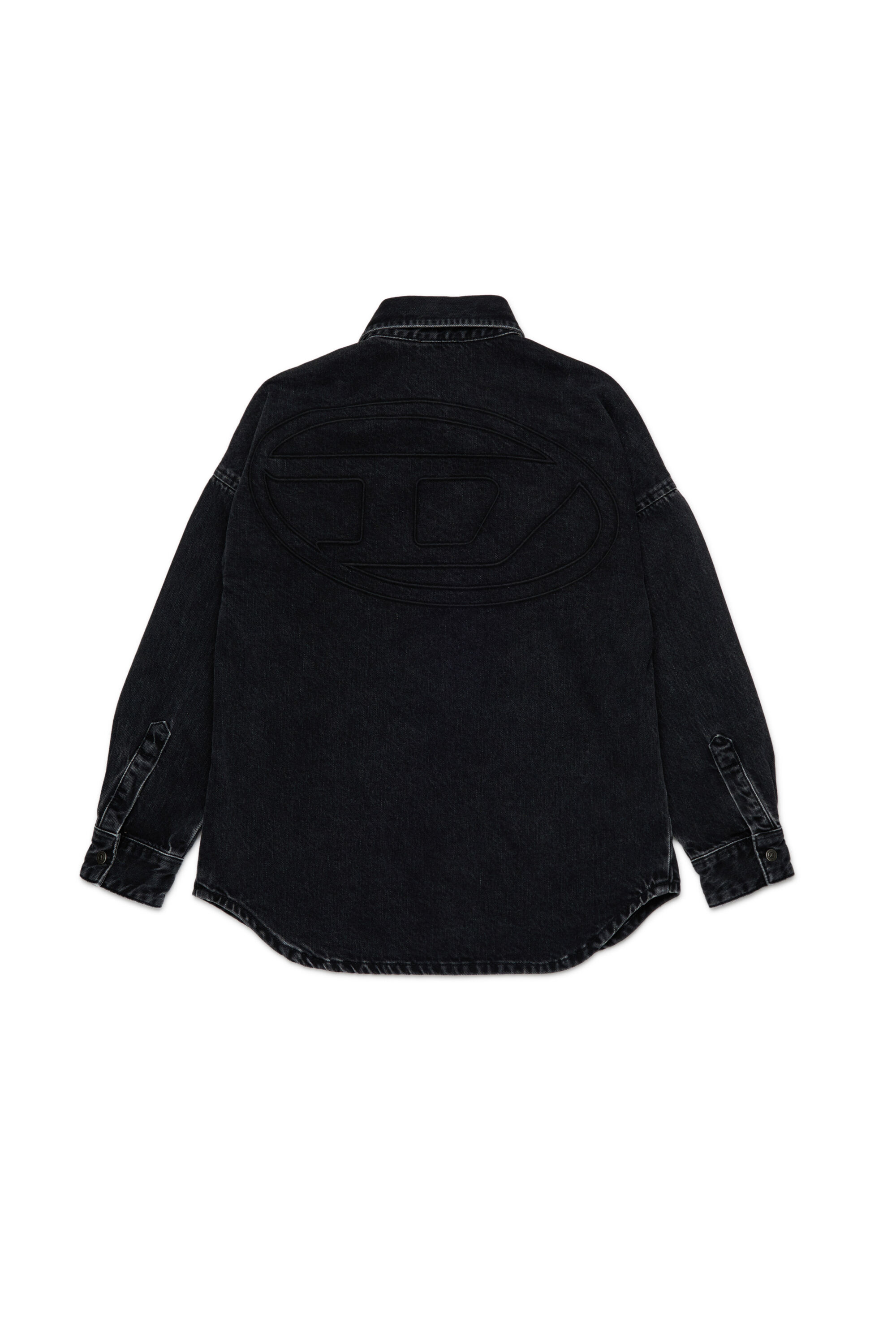 CKAMA, Black/Dark grey
