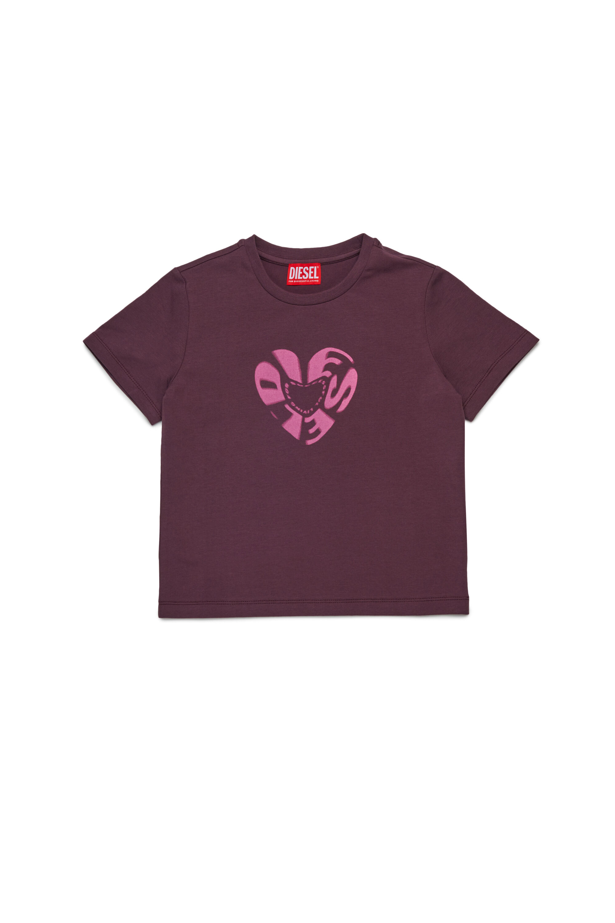 TIPRID, Dark Violet