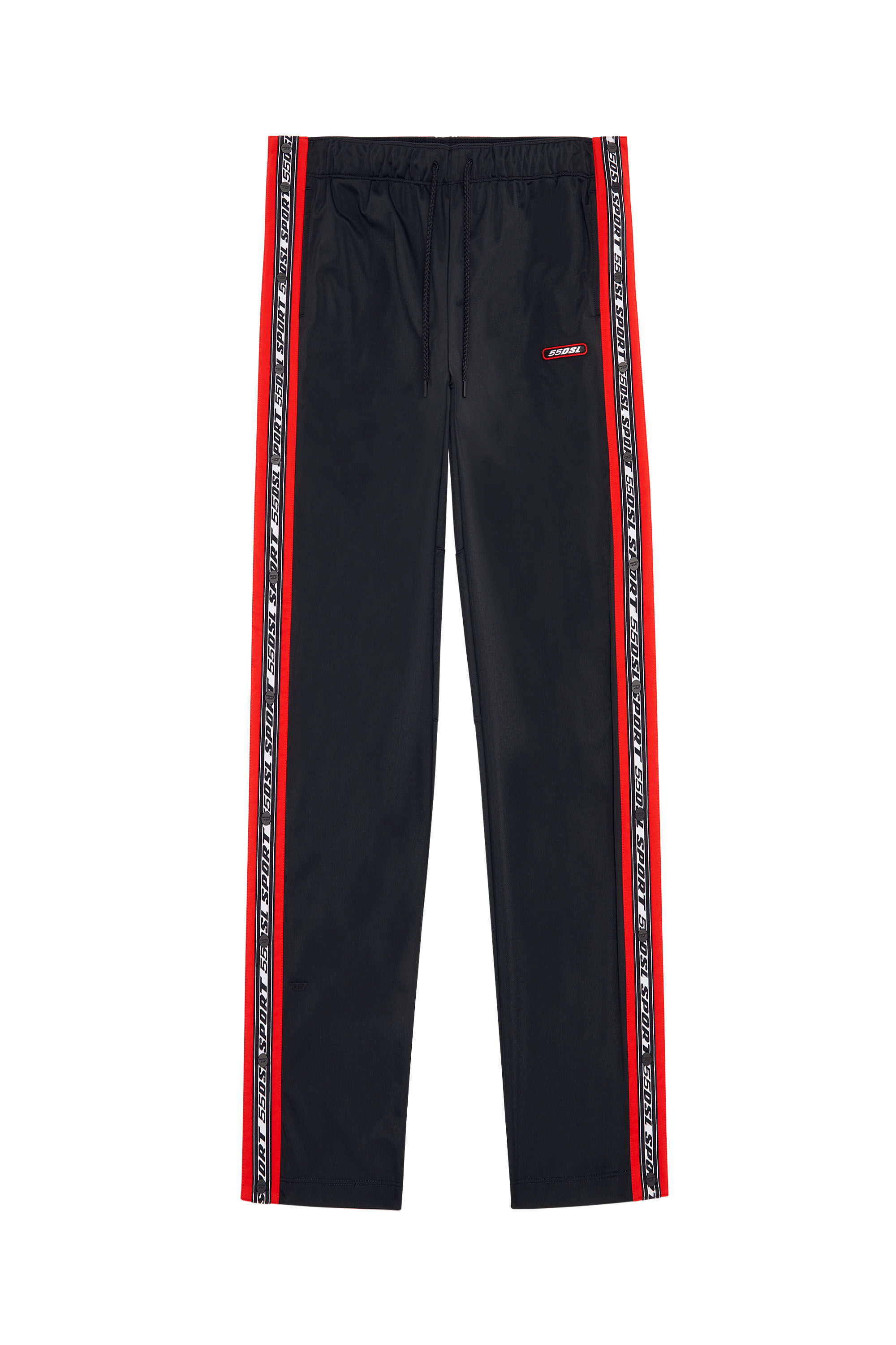 Diesel - AMSB-YOXOR-WT10, Black - Image 2