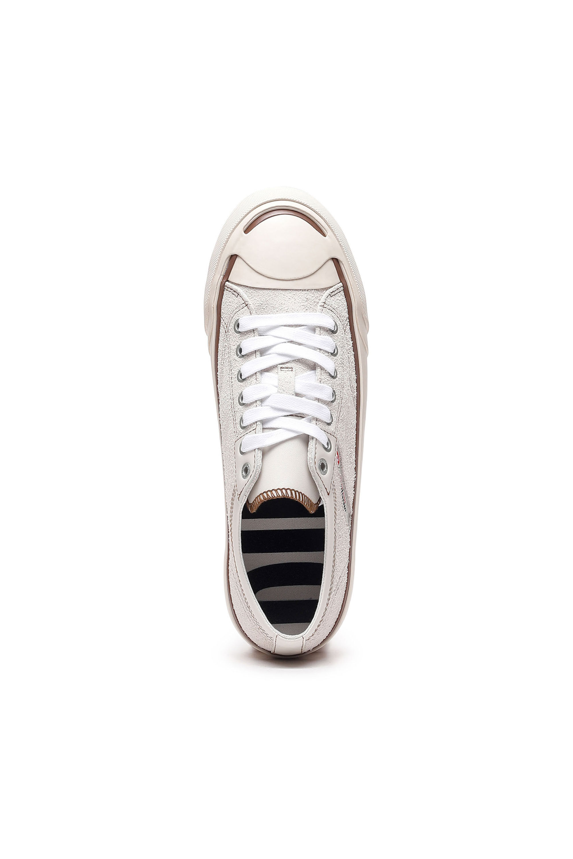 Diesel - S-PRINCIPIA LOW X, White - Image 4