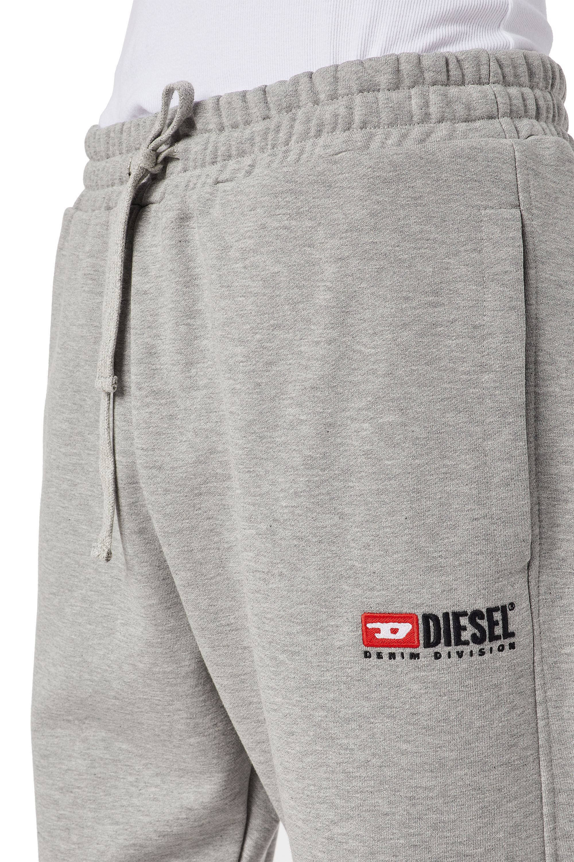 Diesel - P-TARY-DIV, Grey - Image 6