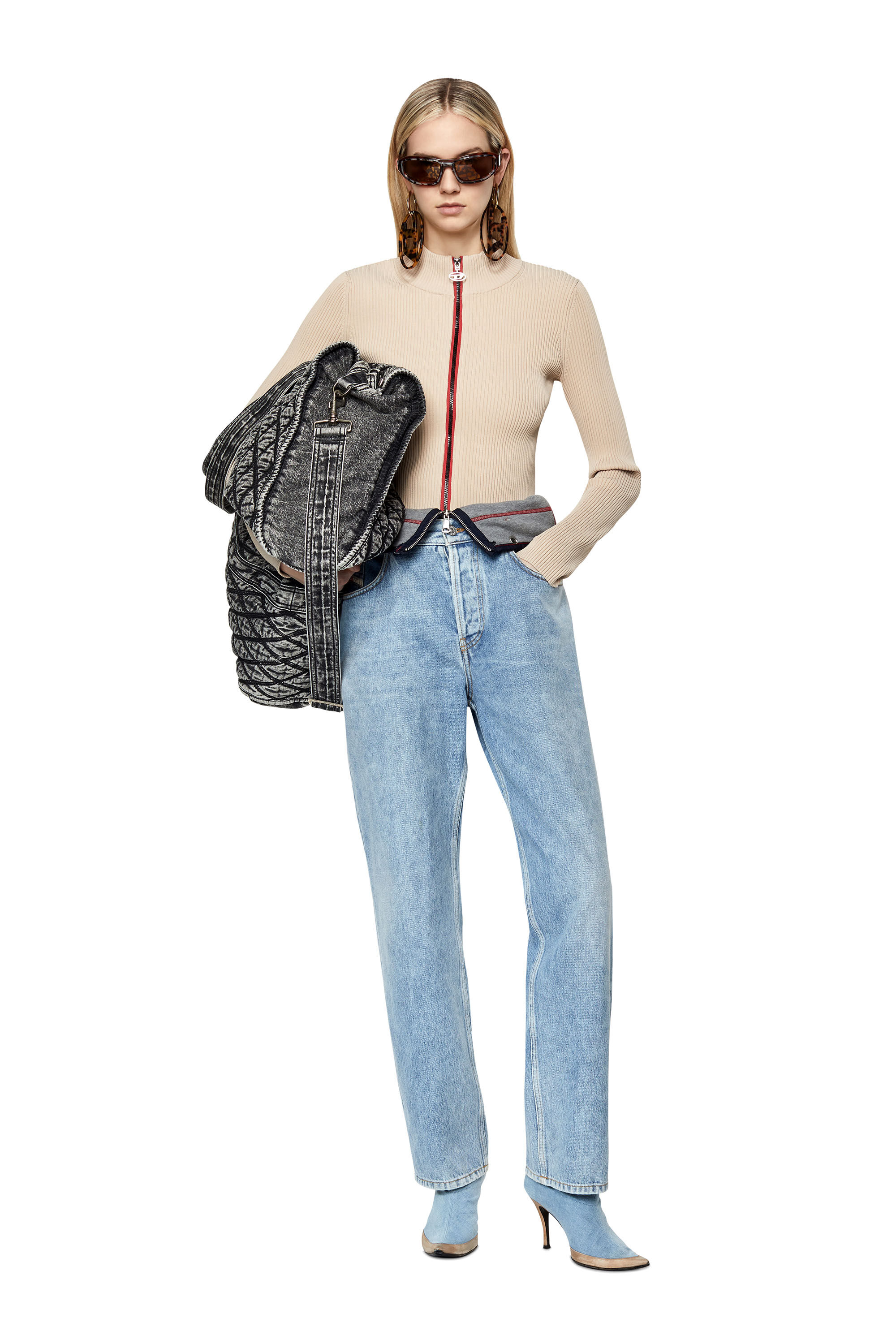 Diesel - M-SAVANNAH,  - Image 1