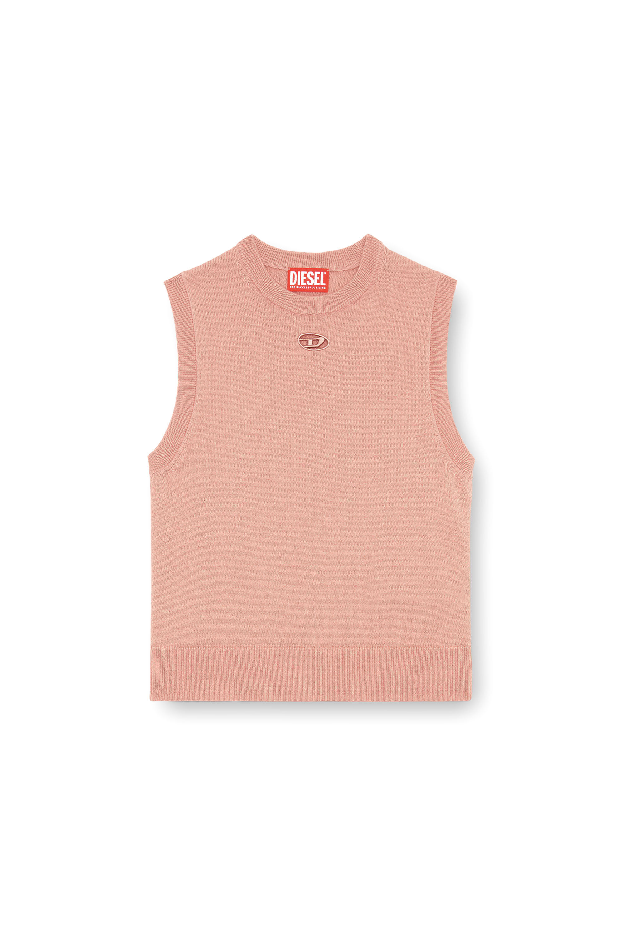 Diesel - M-ARGA-SL, Pink - Image 2