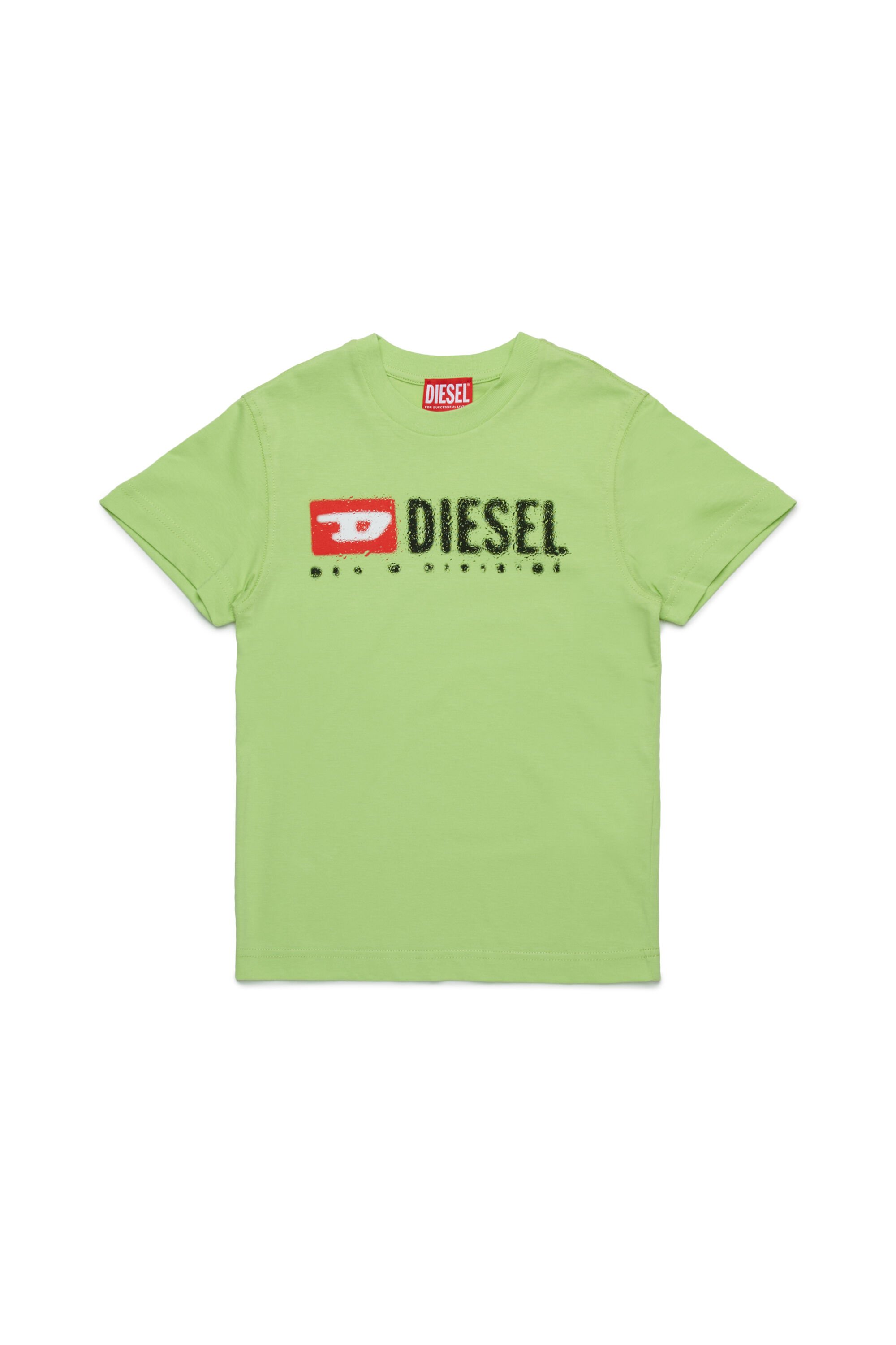 TADJUSTK14, Green