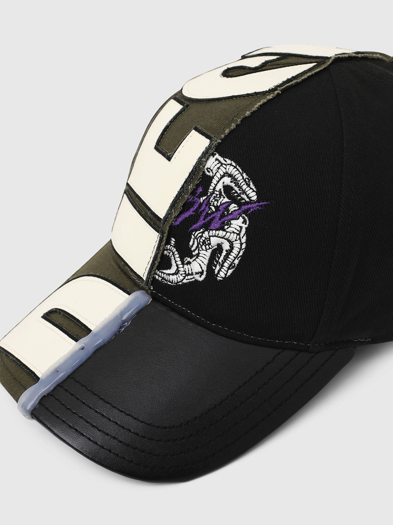 diesel hats