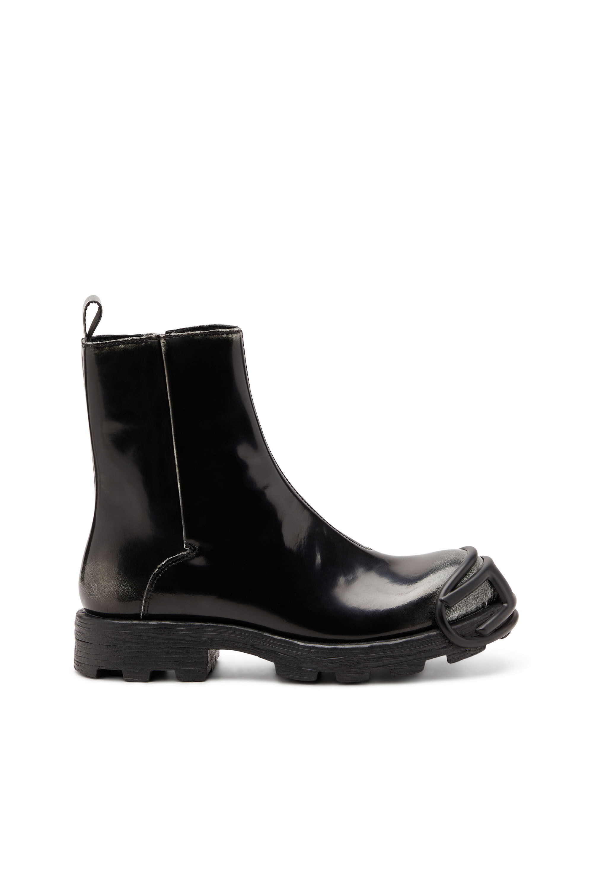 D-HAMMER BT ZIP D, Black