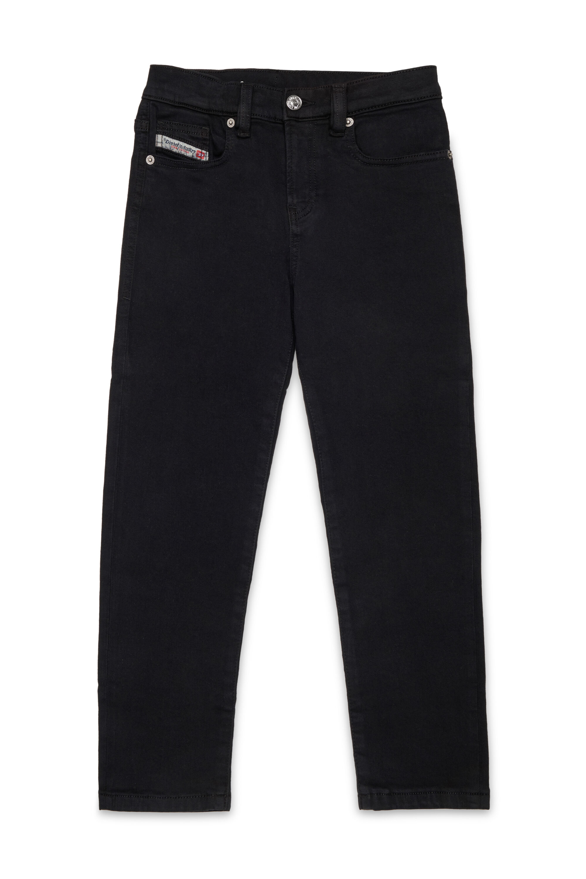 Diesel - Man's 2020 D-VIKER-J JJJ, null - 1