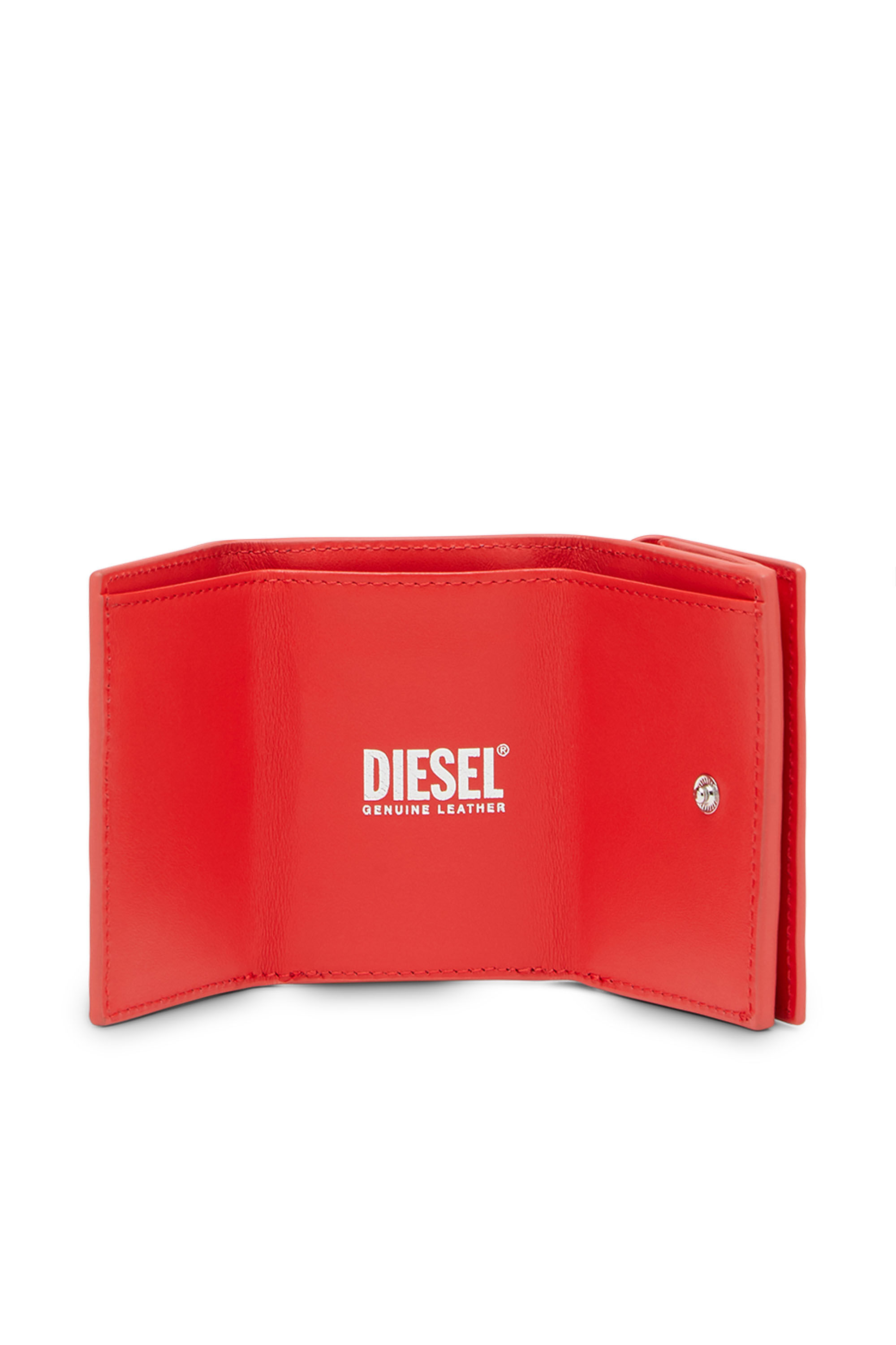 Diesel - LORETTINA, Red - Image 3