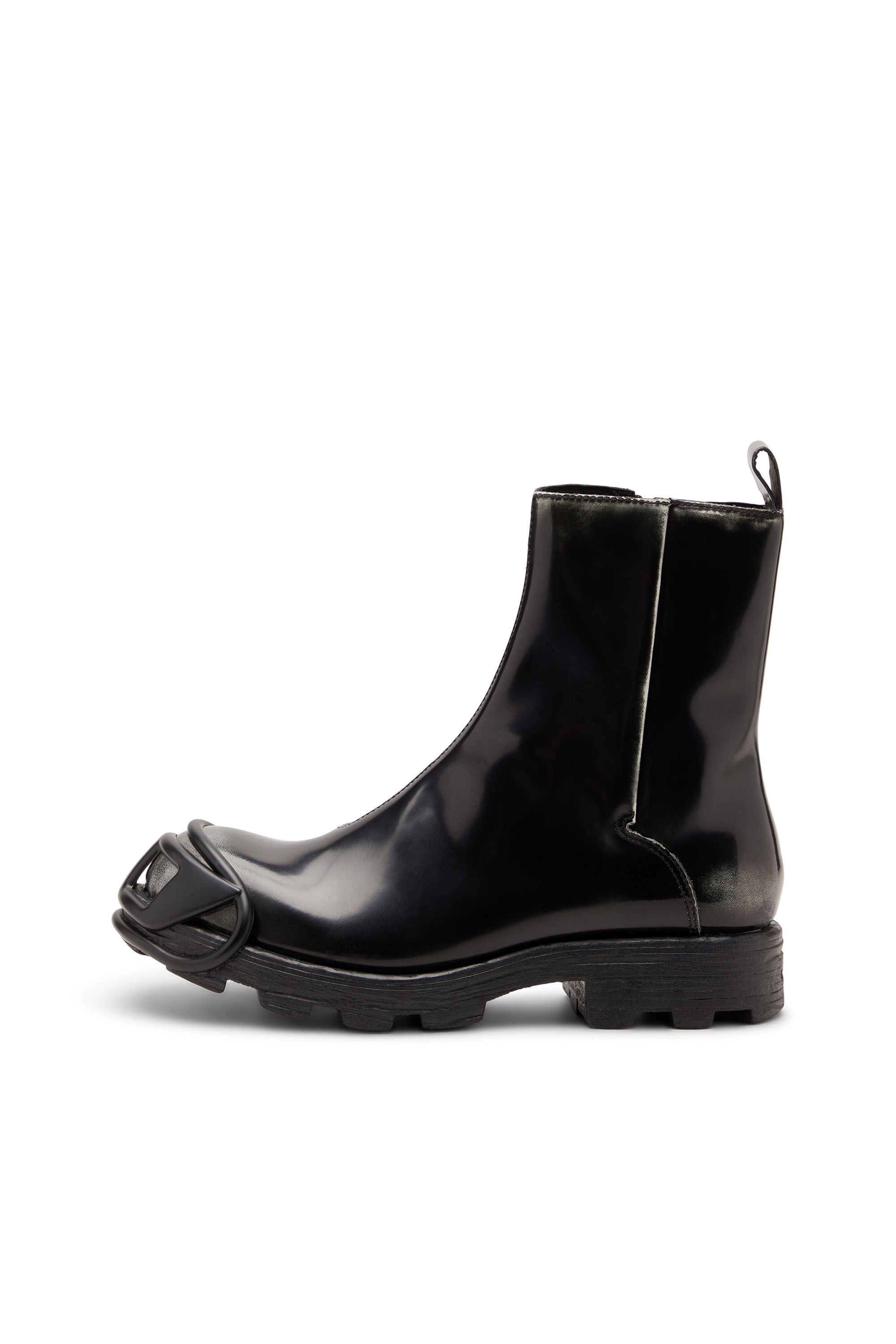 D-HAMMER BT ZIP D, Black