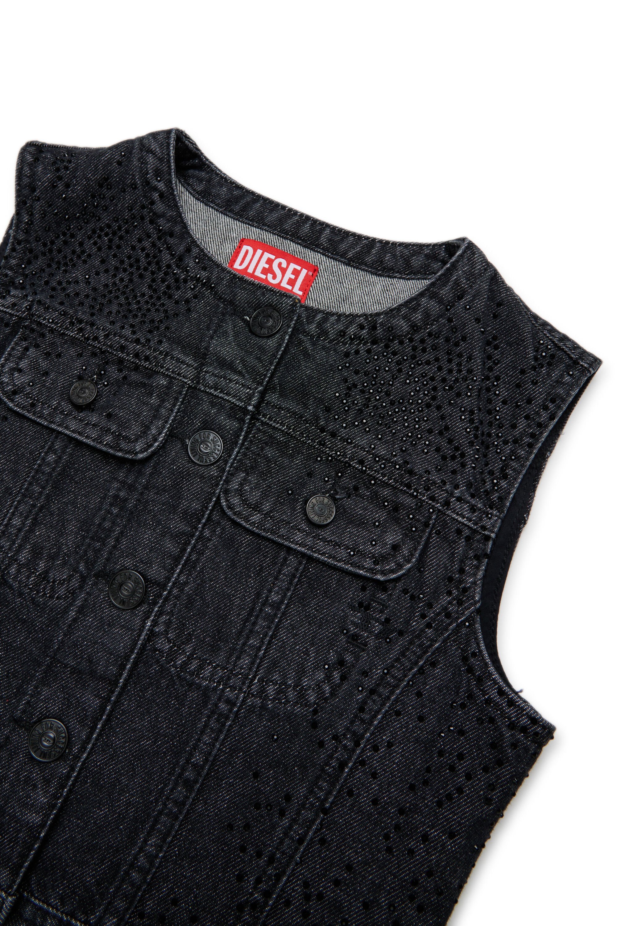 JSLIMMY-SM-J, Black/Dark grey