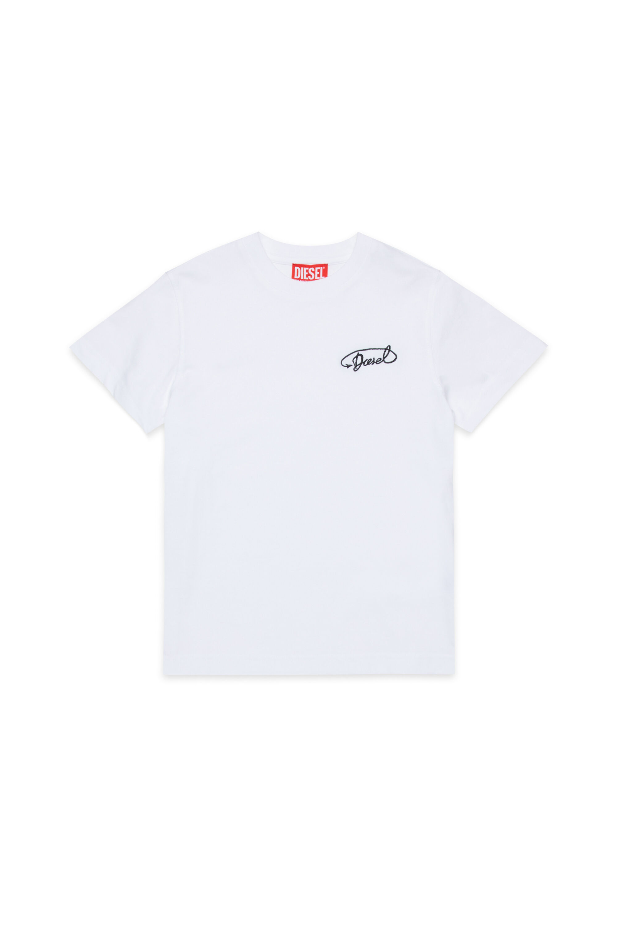 TDIEGORL13, White