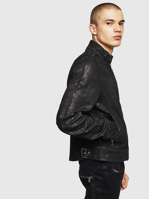 51 Katalog Model Jaket Jeans HD Terbaik