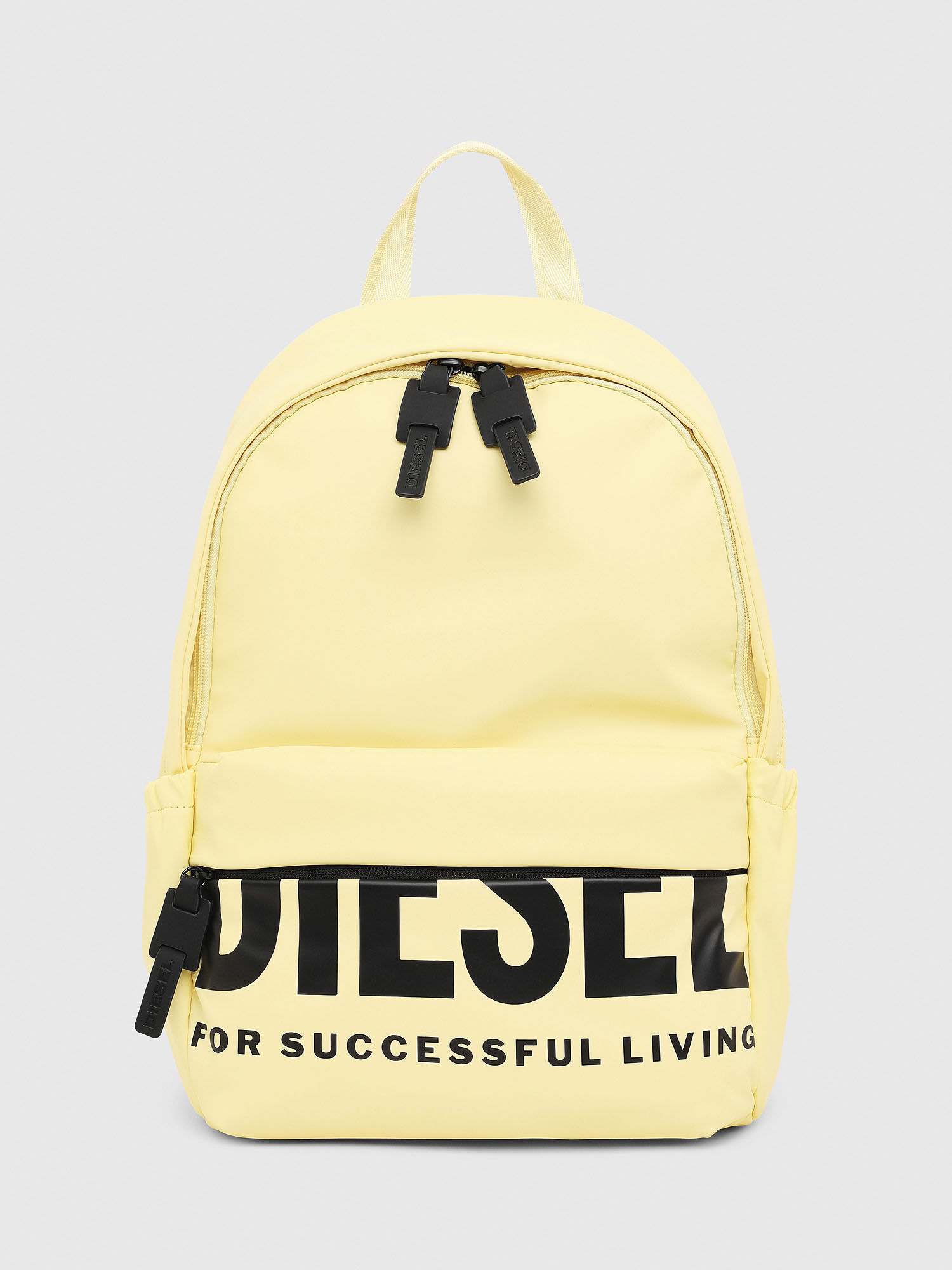 diesel yellow bag