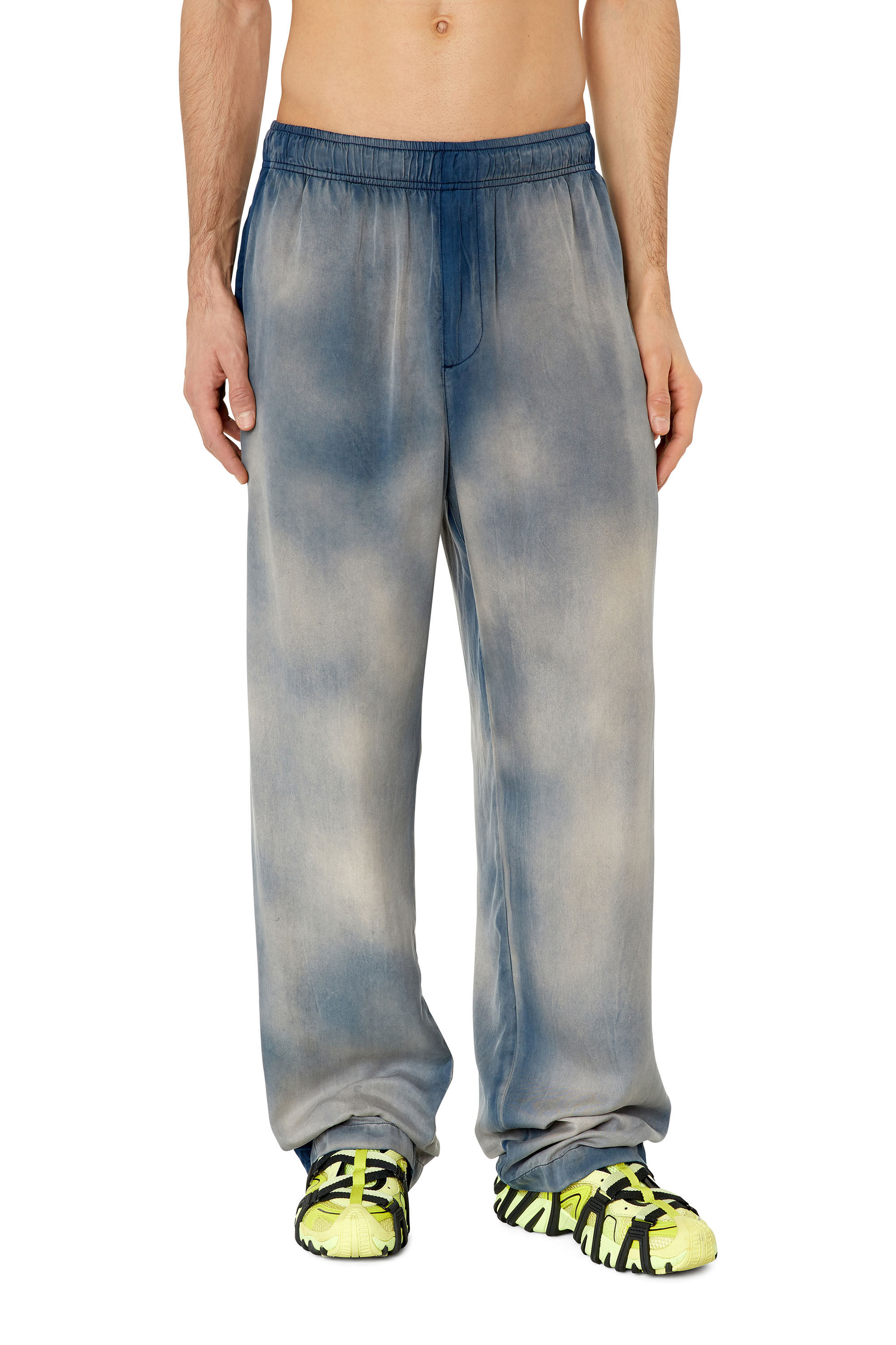 Diesel - P-FERGY-TREAT, Blue - Image 3
