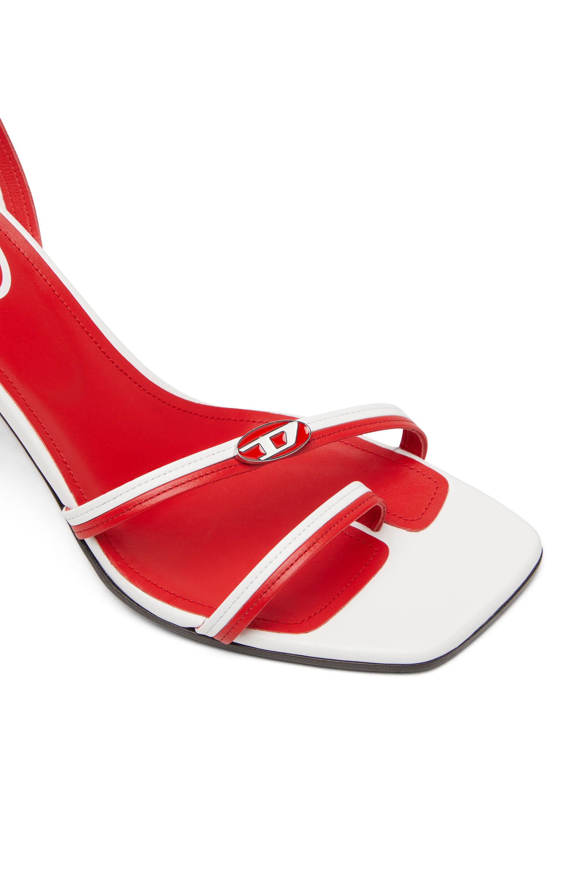 Diesel - D-VENUS SDL, Red - Image 4