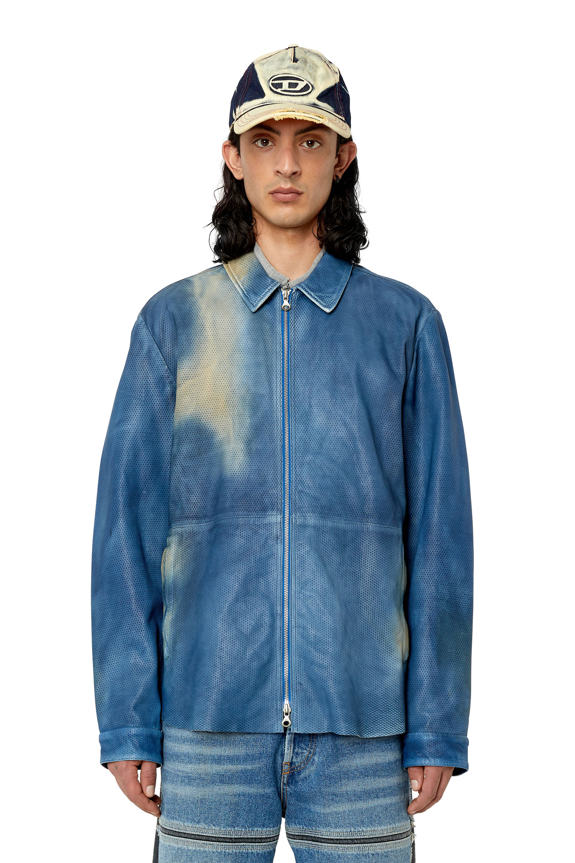 Diesel - L-CLIME, Blue - Image 3