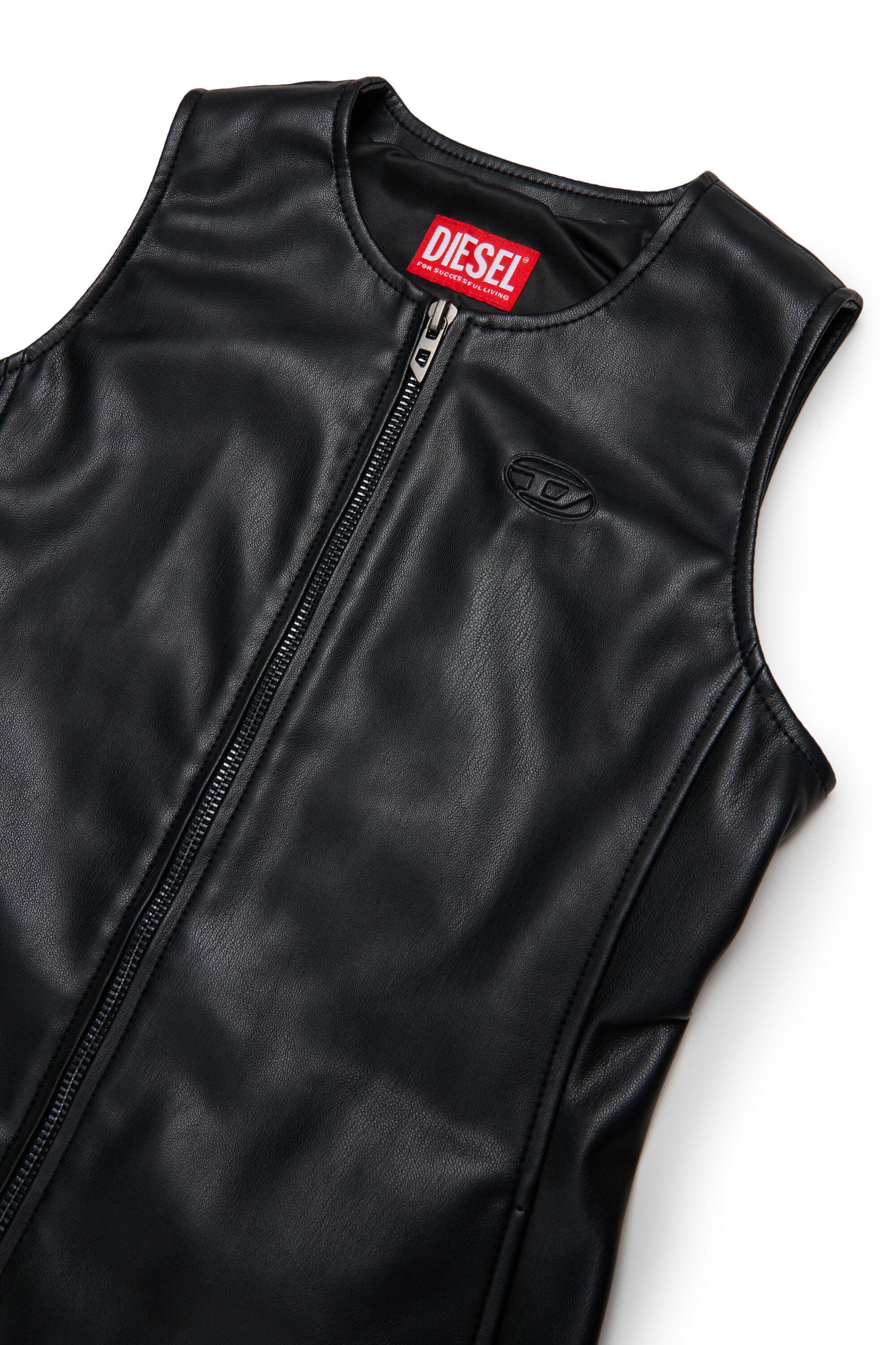 DJENNY, Black