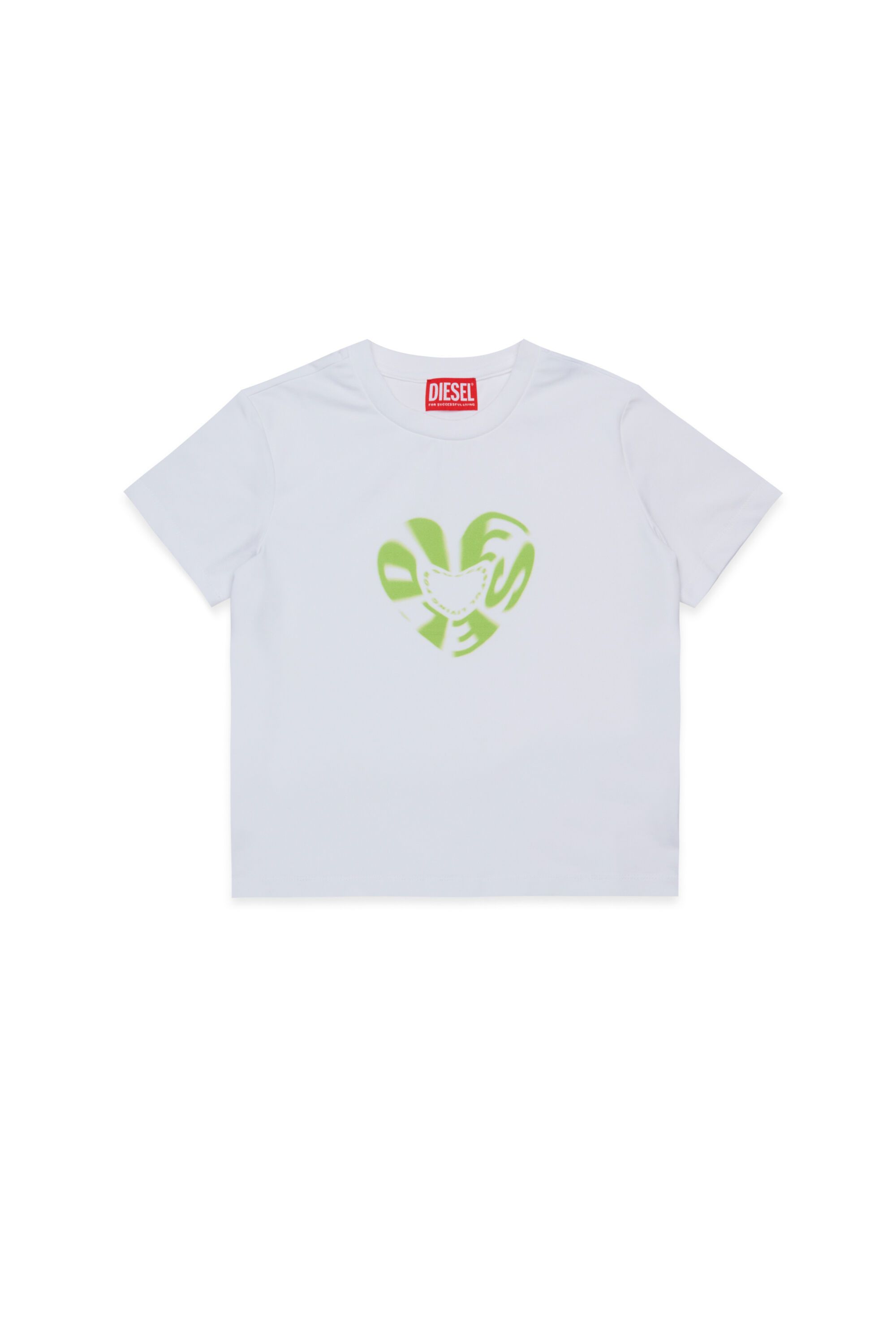 TIPRID, White