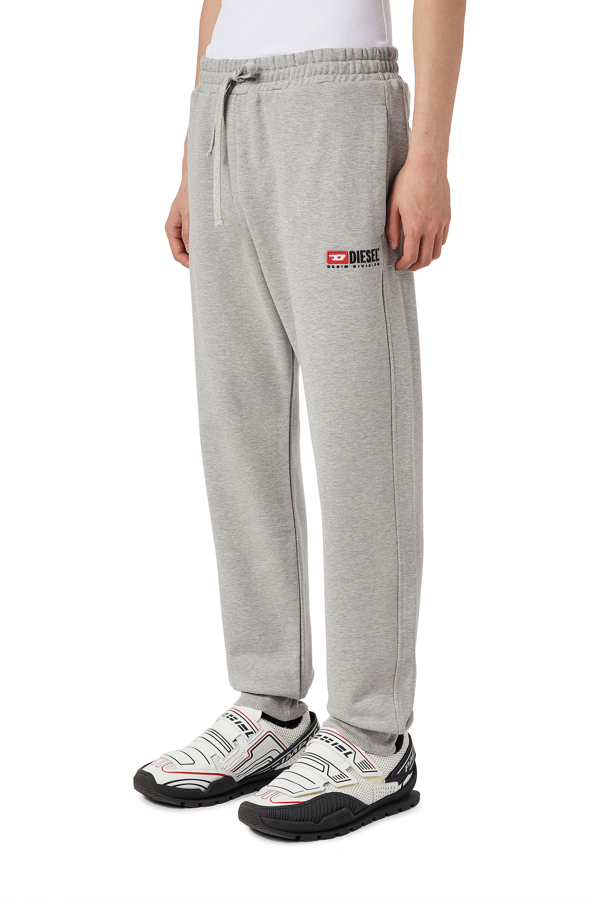 Diesel - P-TARY-DIV, Grey - Image 5