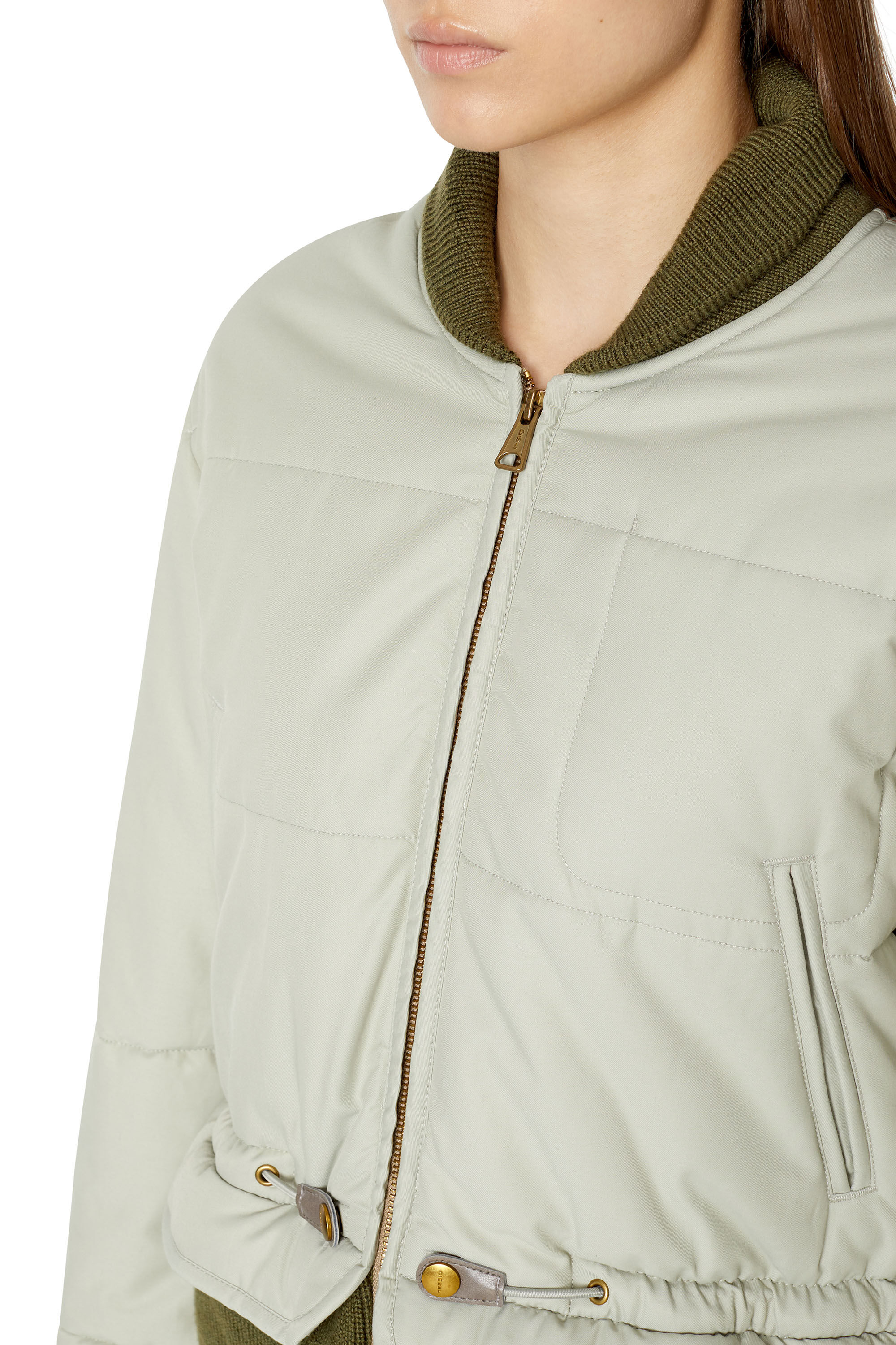 Diesel - G-VITE, Grey - Image 6