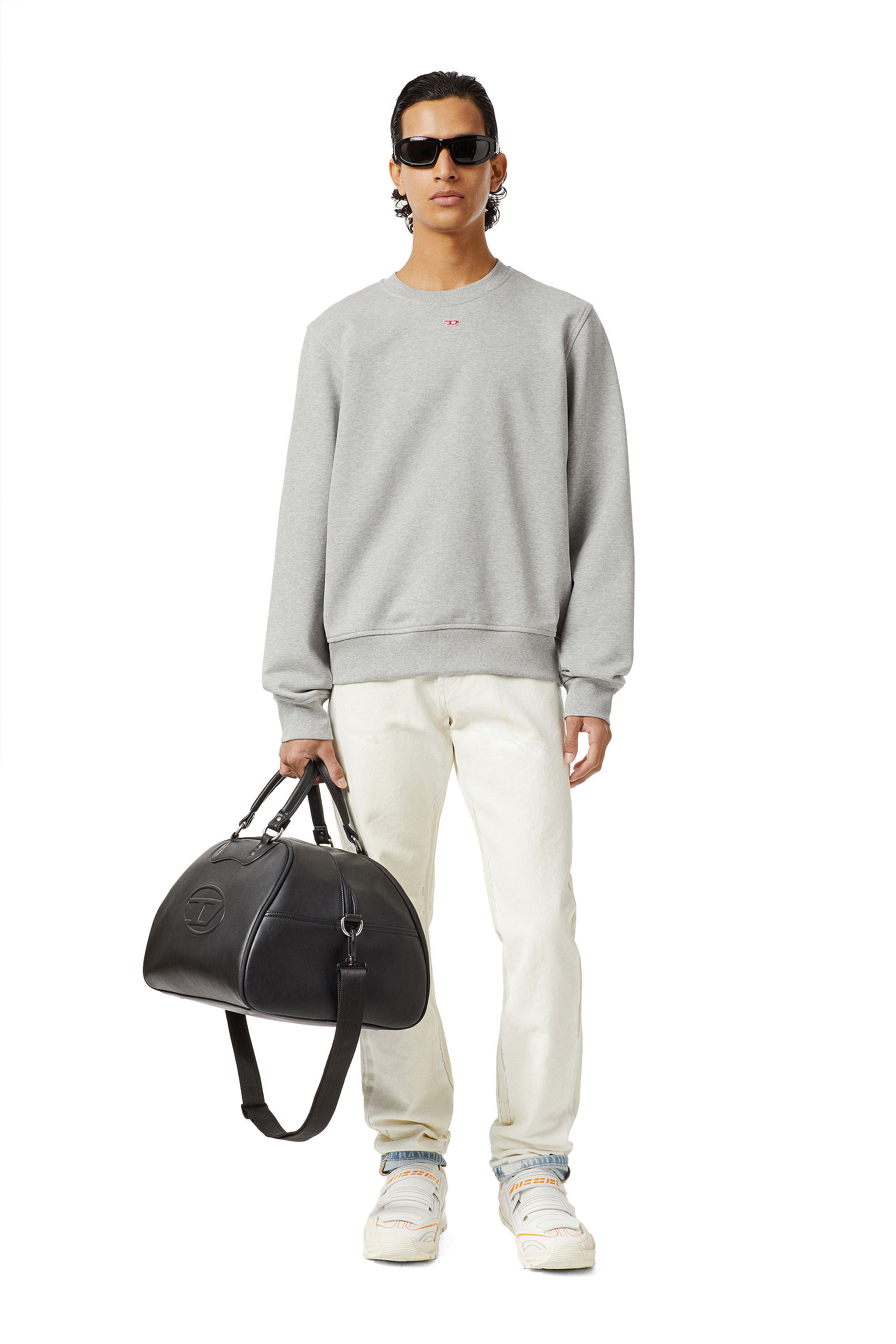 Diesel - S-GINN-D, Grey - Image 1