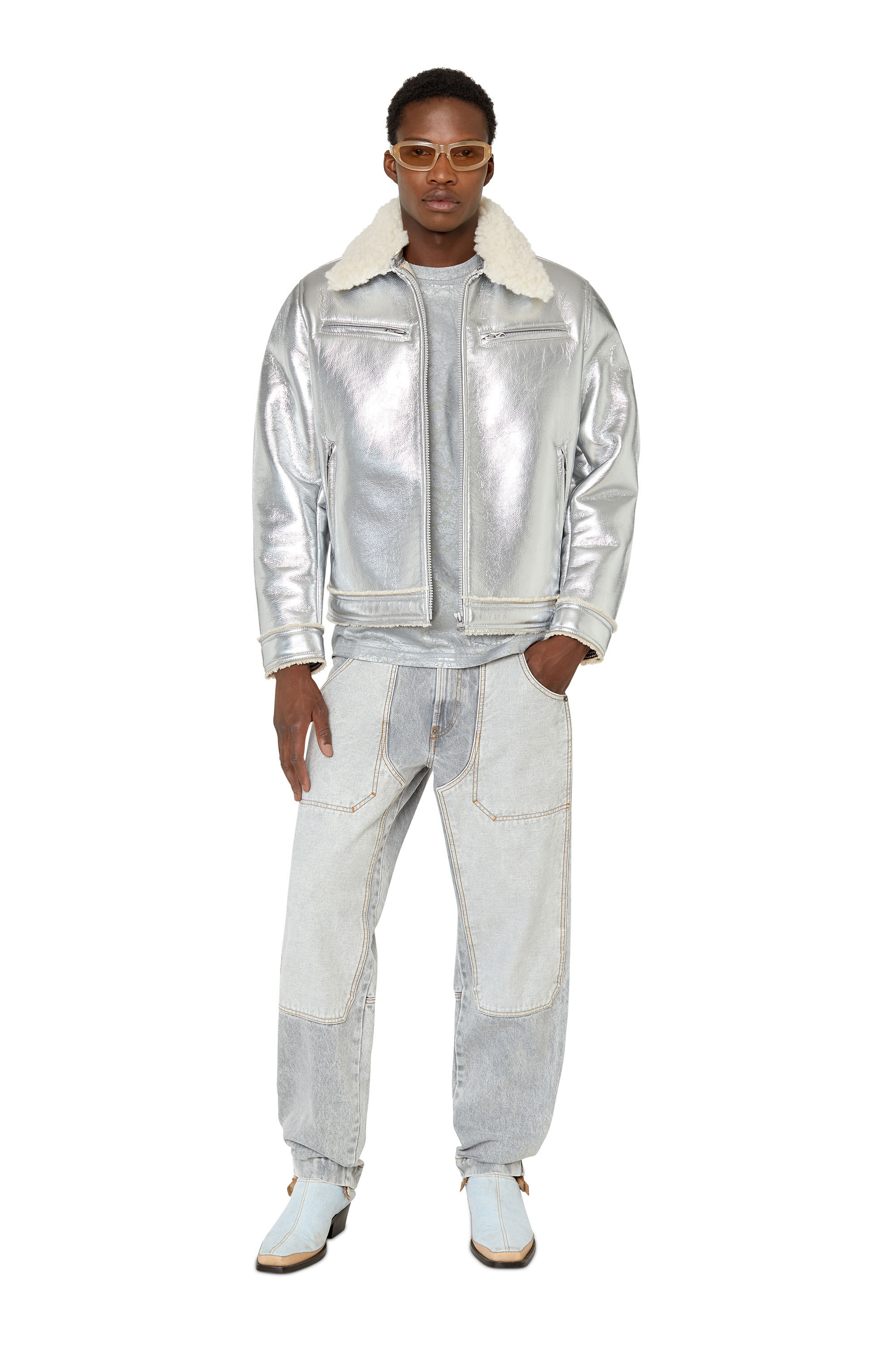 Diesel - T-JUST-RAW,  - Image 1
