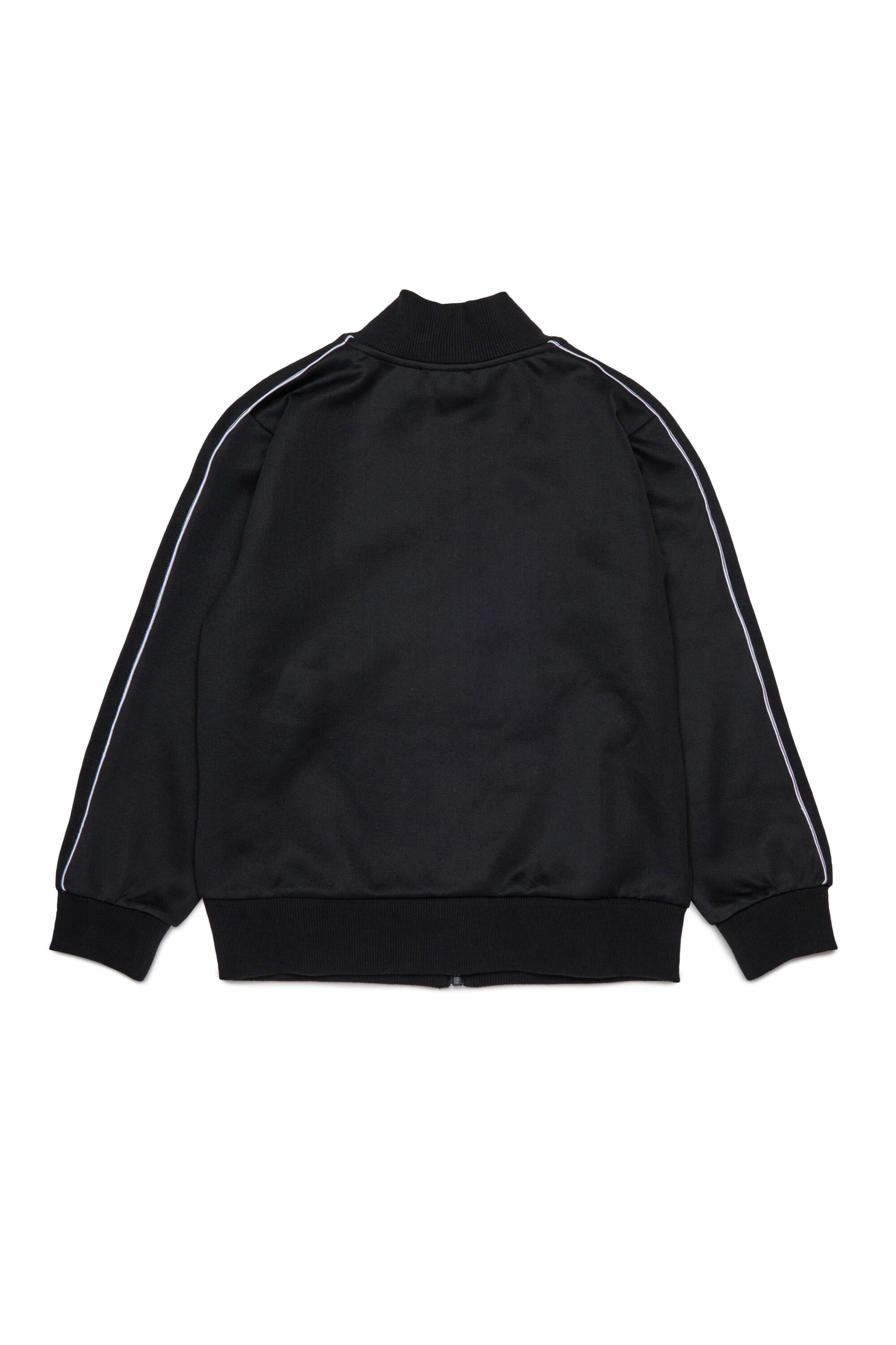 SLOCKD, Black