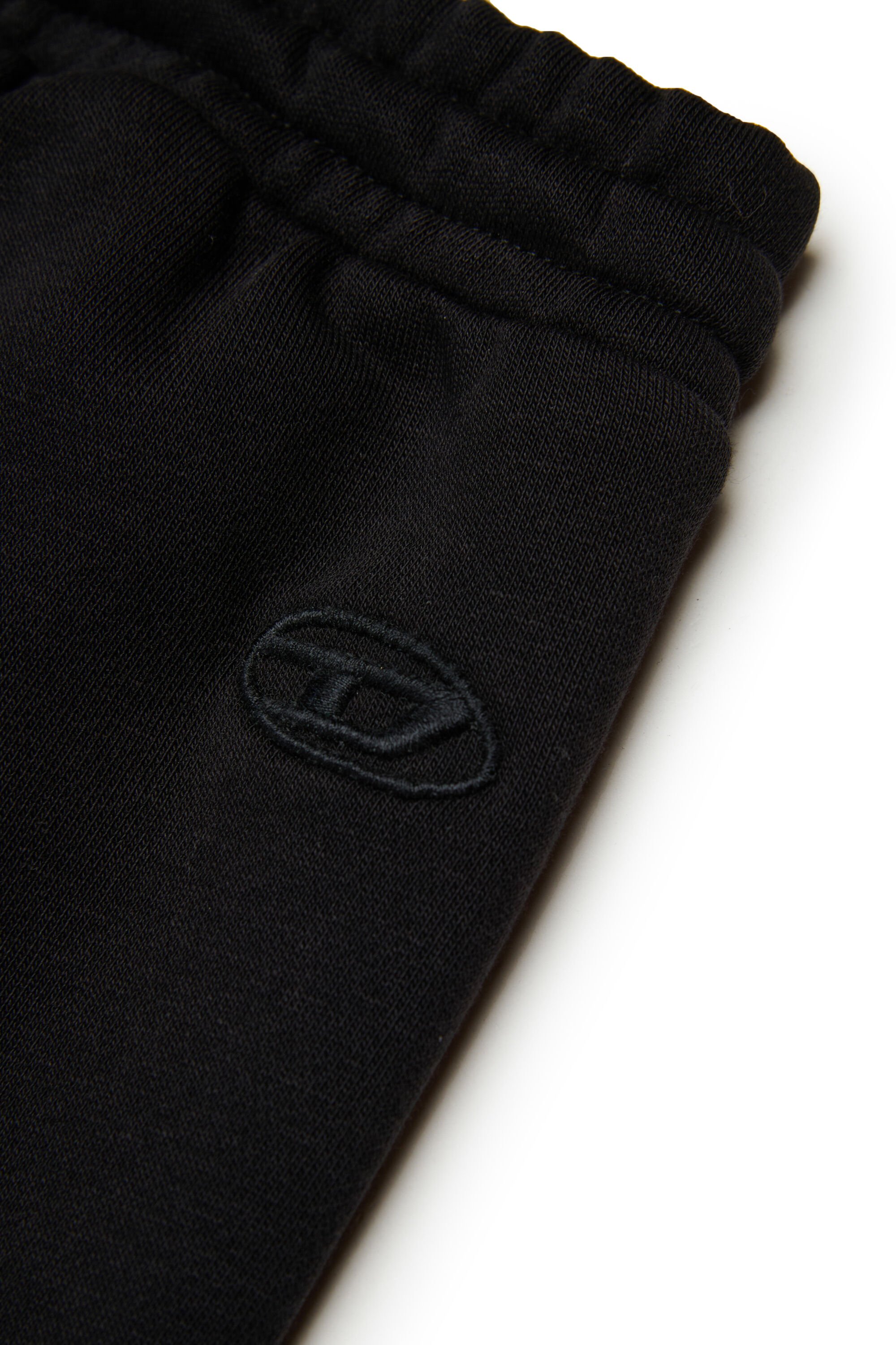 PLUTUS, Black