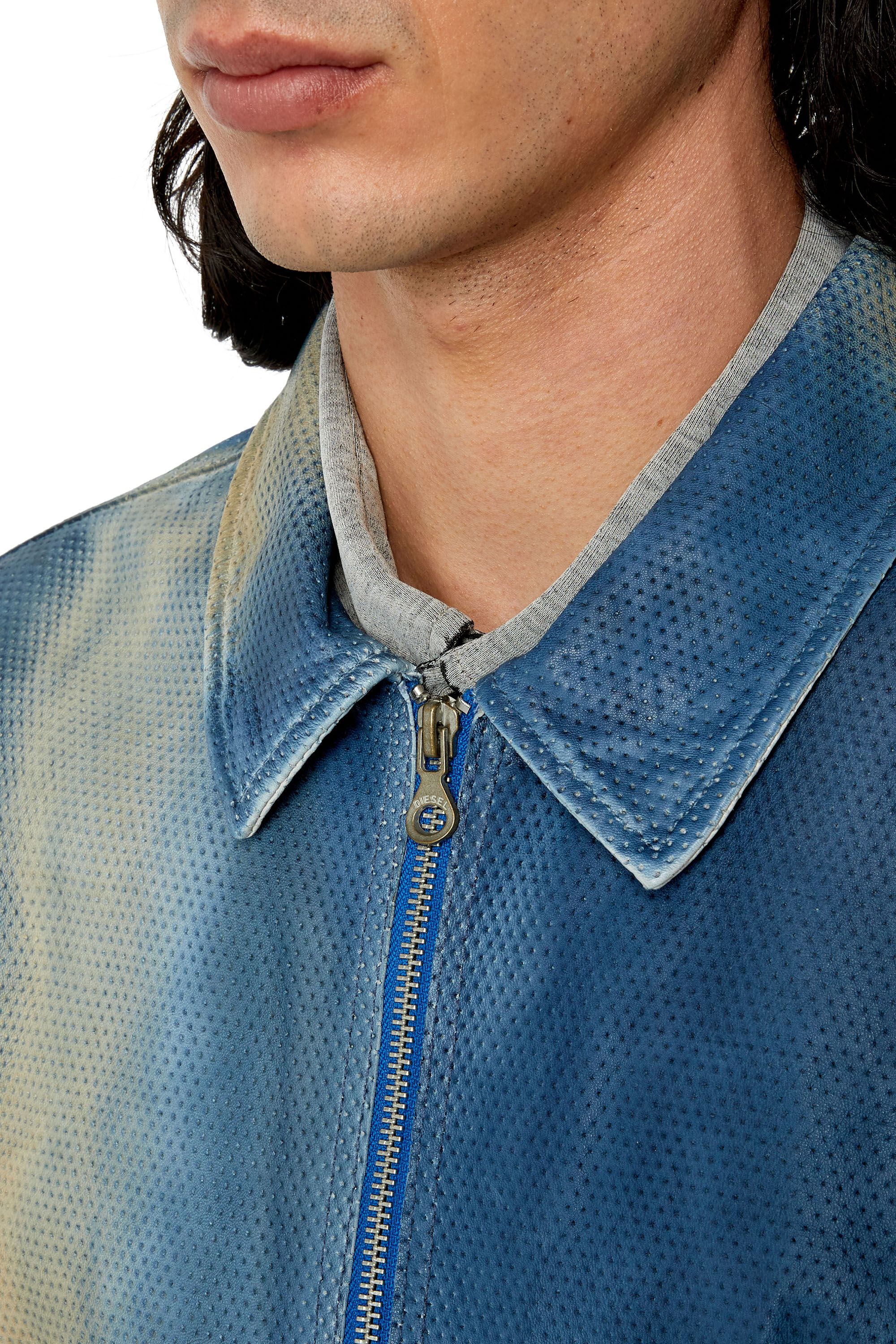 Diesel - L-CLIME, Blue - Image 5