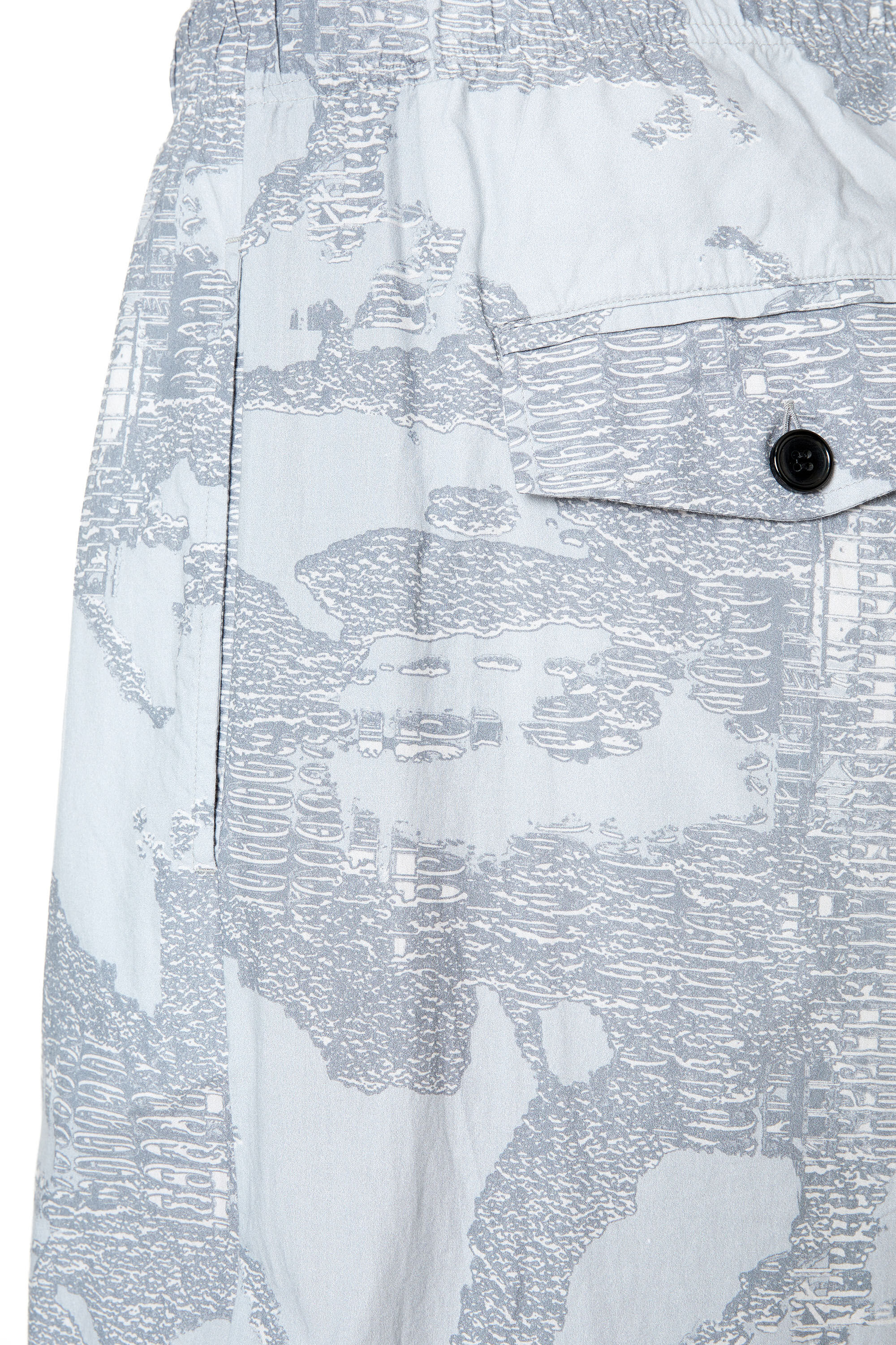 Diesel - P-FERGY-E, Blue/Grey - Image 5