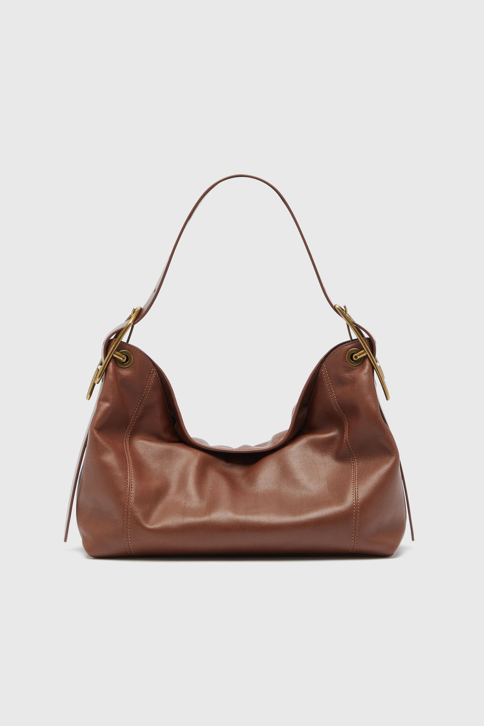 D-LINE HOBO S, Dark Brown