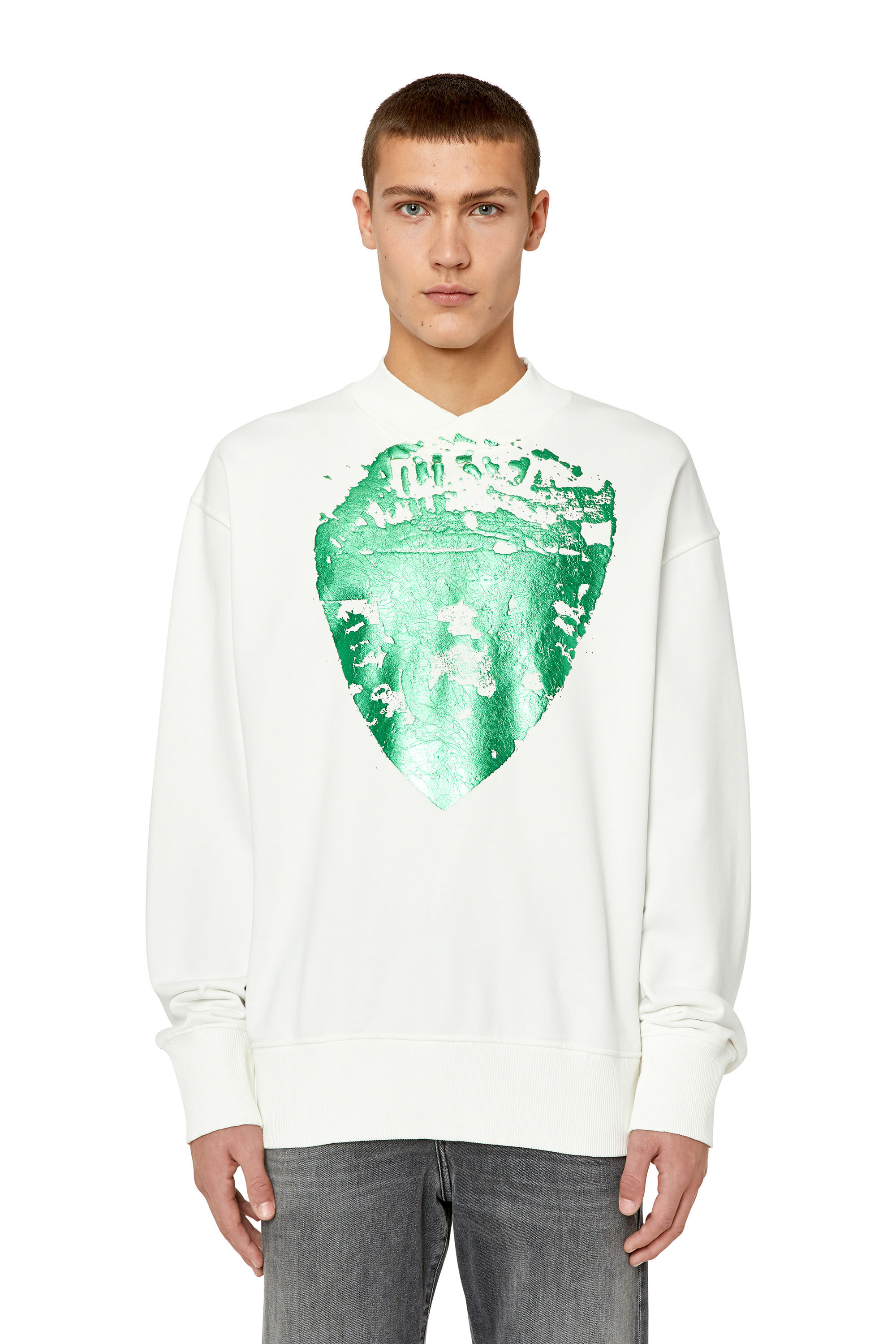 Diesel - S-MACKIS-G1, White - Image 3
