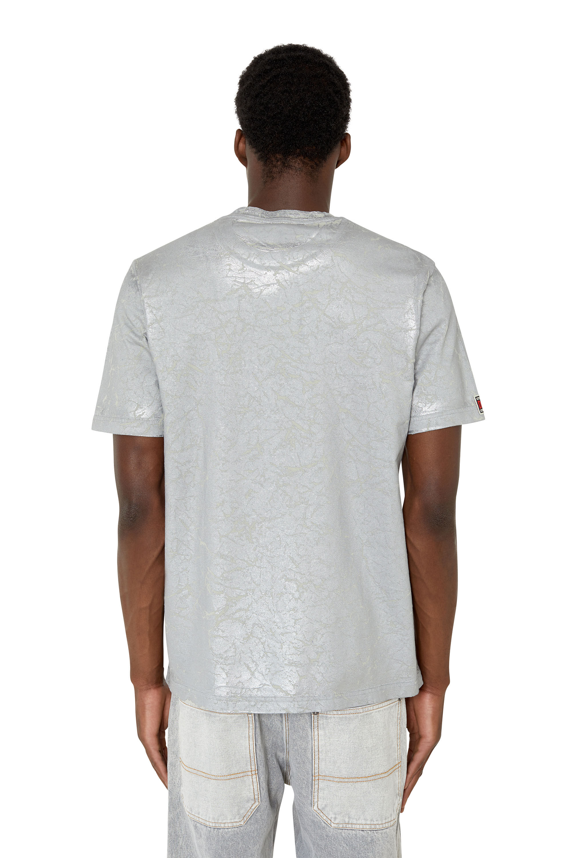 Diesel - T-JUST-RAW,  - Image 4