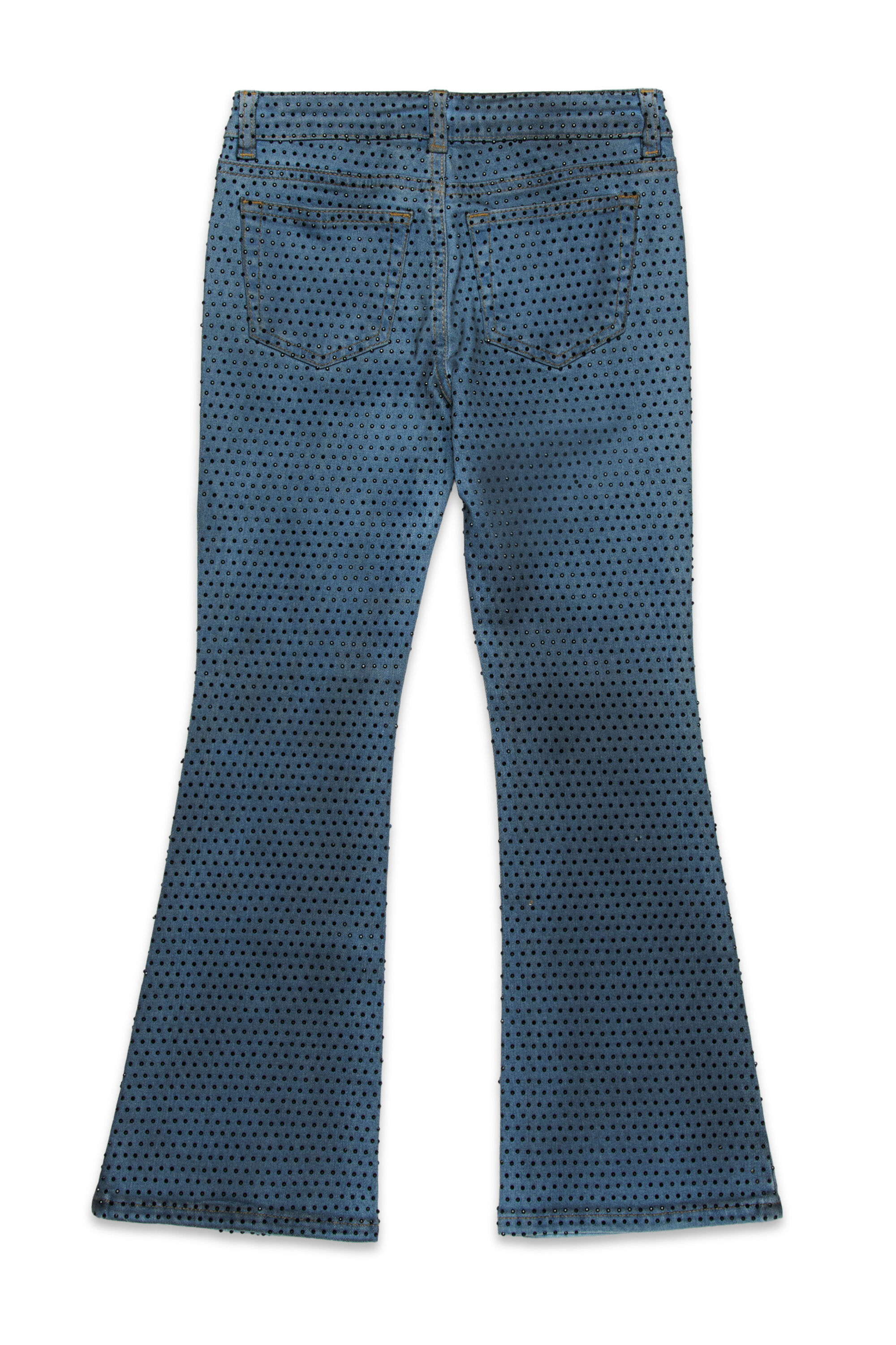 Diesel - Woman's 1969 D-EBBEY-J, Blue - 2