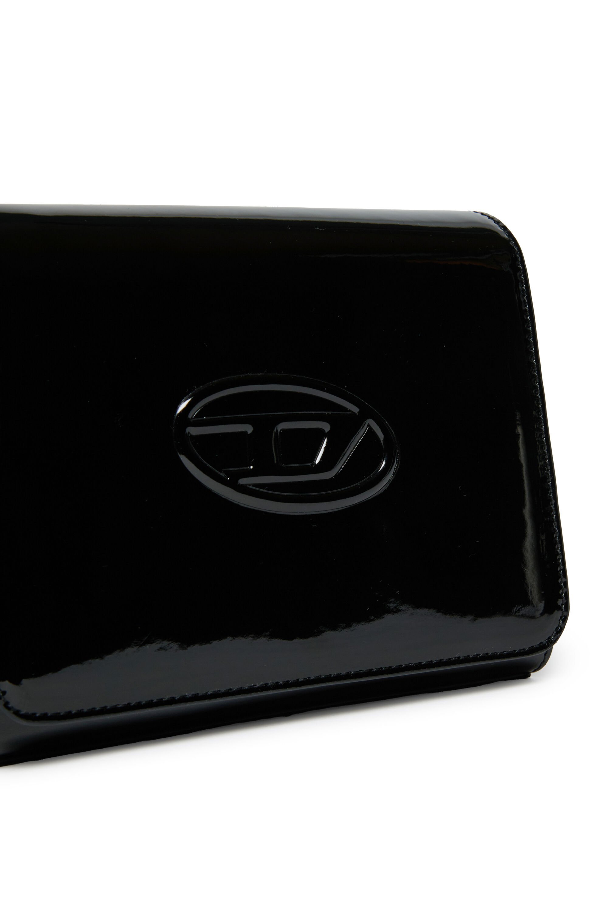 WROSE, Black