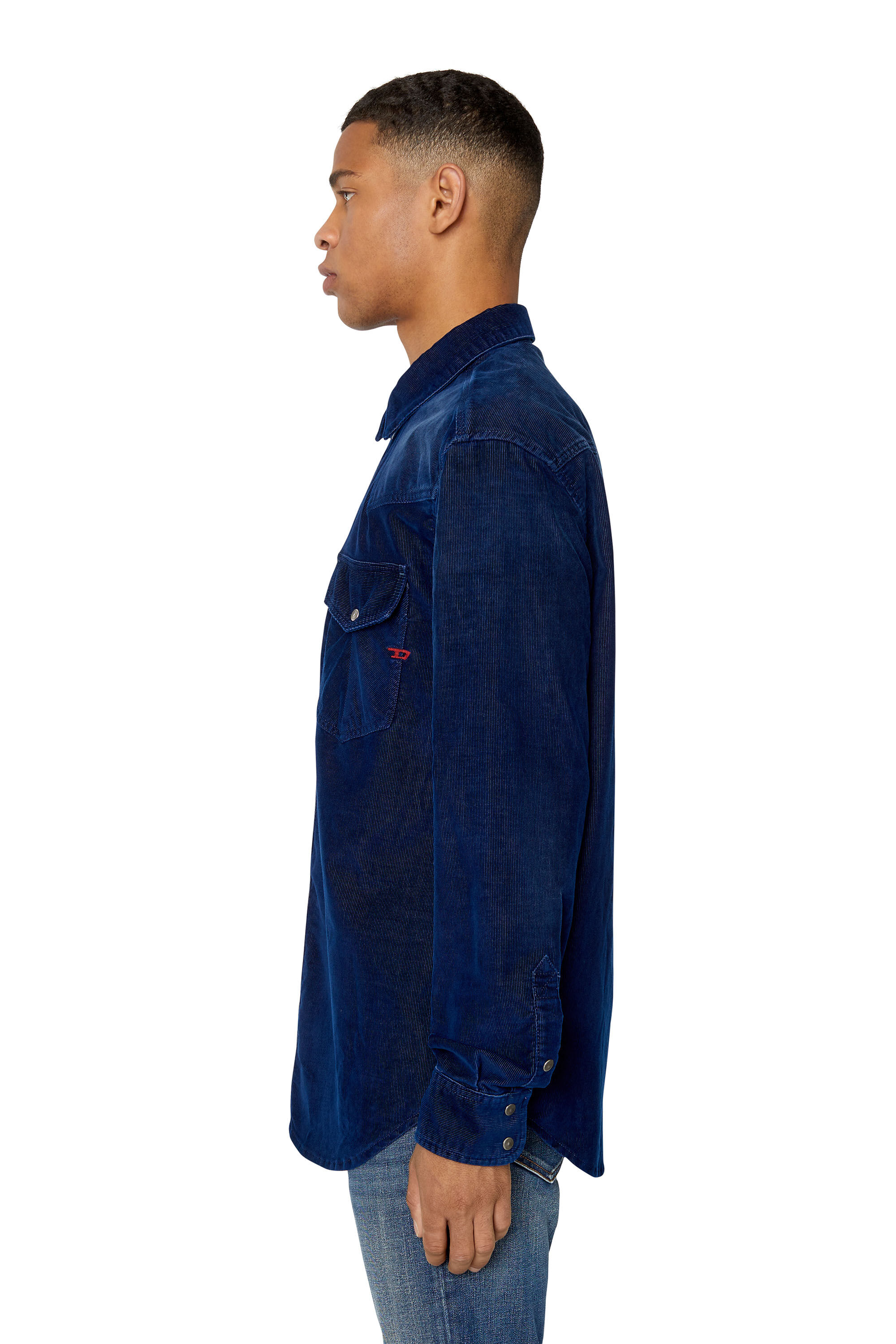 Diesel - D-OCEAN, Dark Blue - Image 5
