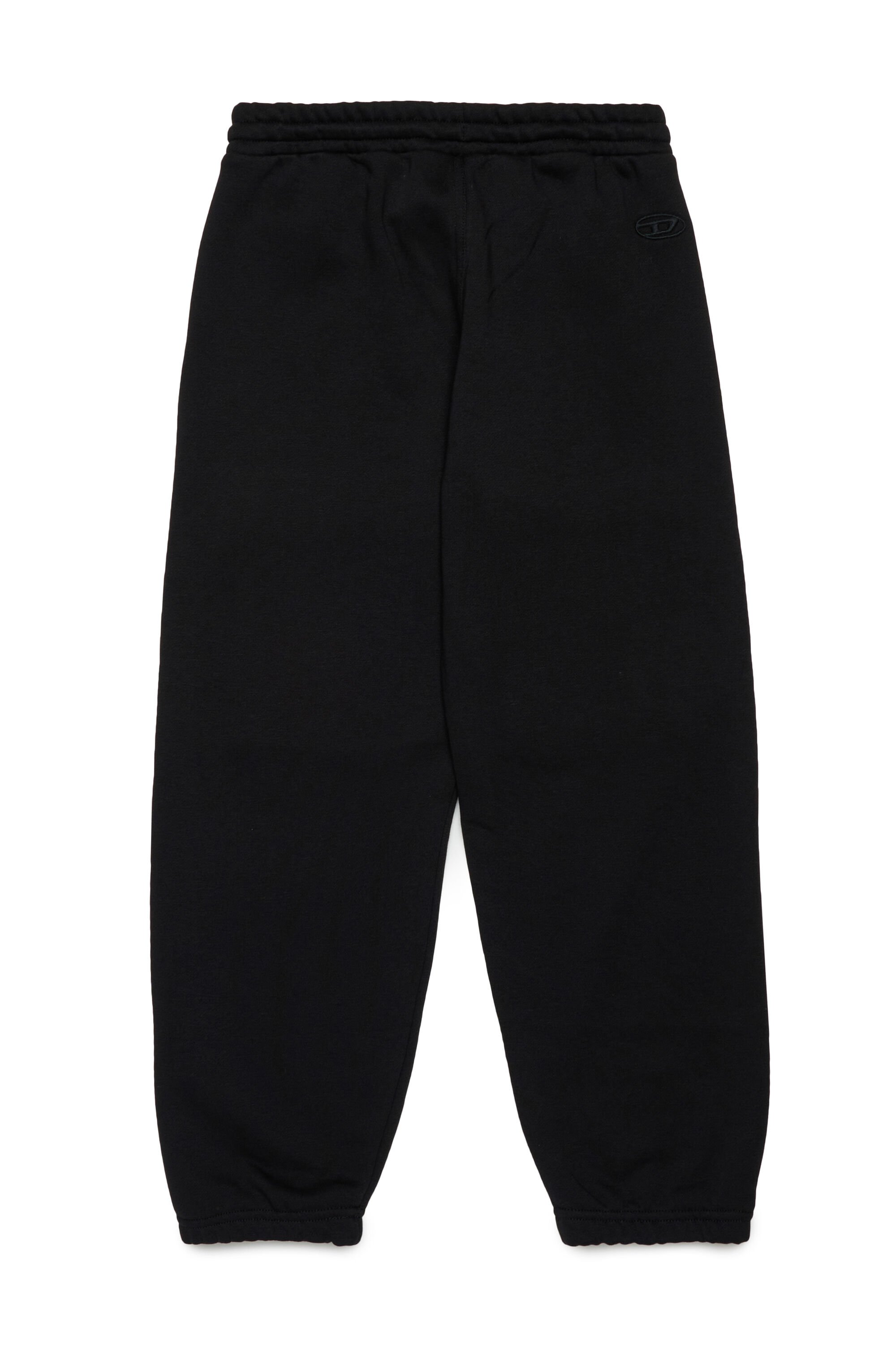 PLUTUS, Black