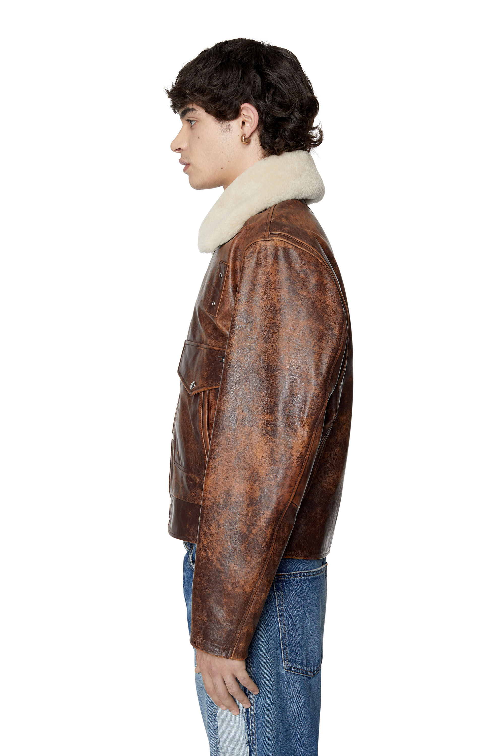 Diesel - L-MUDDY-FUR,  - Image 5