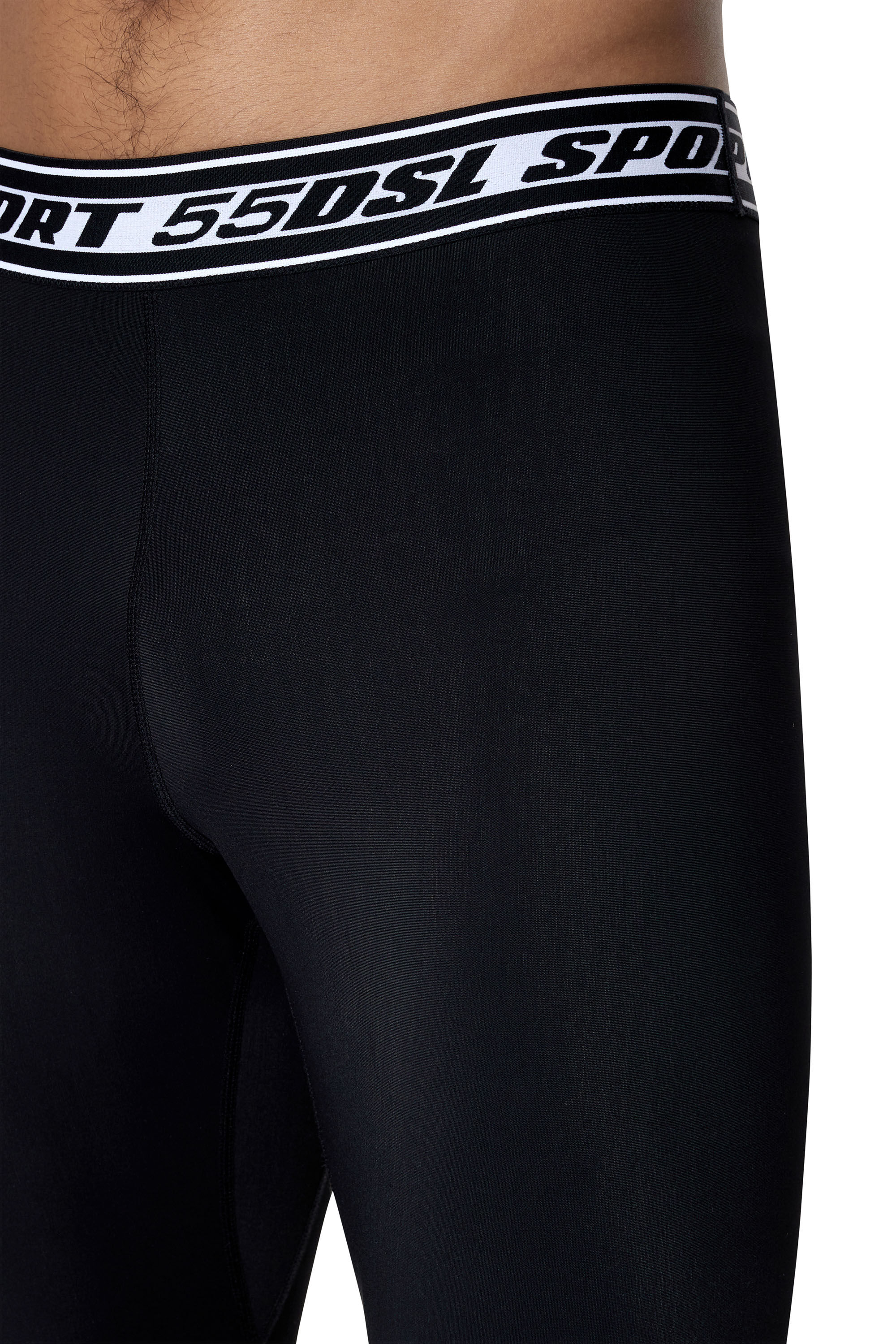 Diesel - AMSB-DEFANSEL-WT17, Black - Image 6