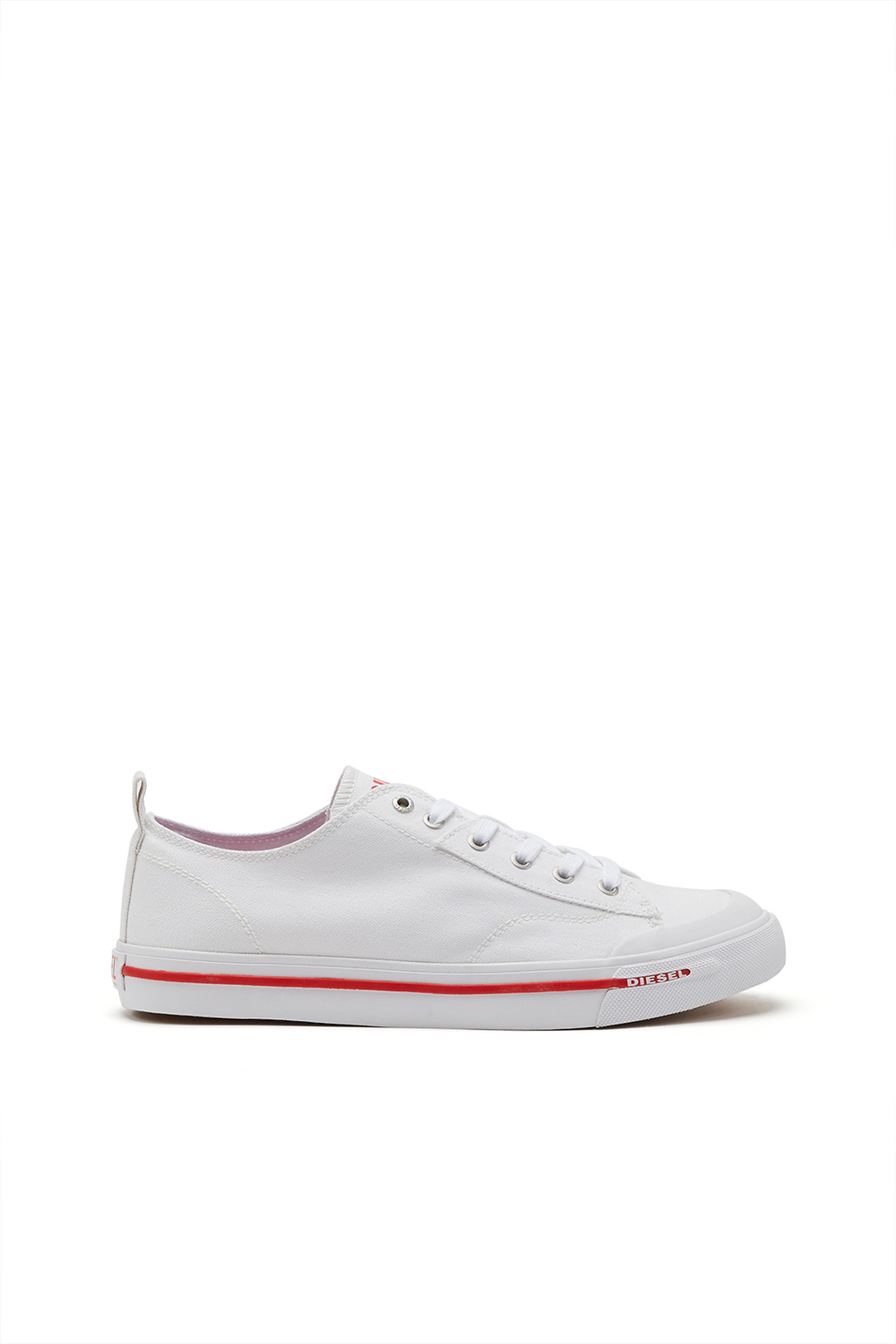 Diesel - S-ATHOS LOW, White - Image 1