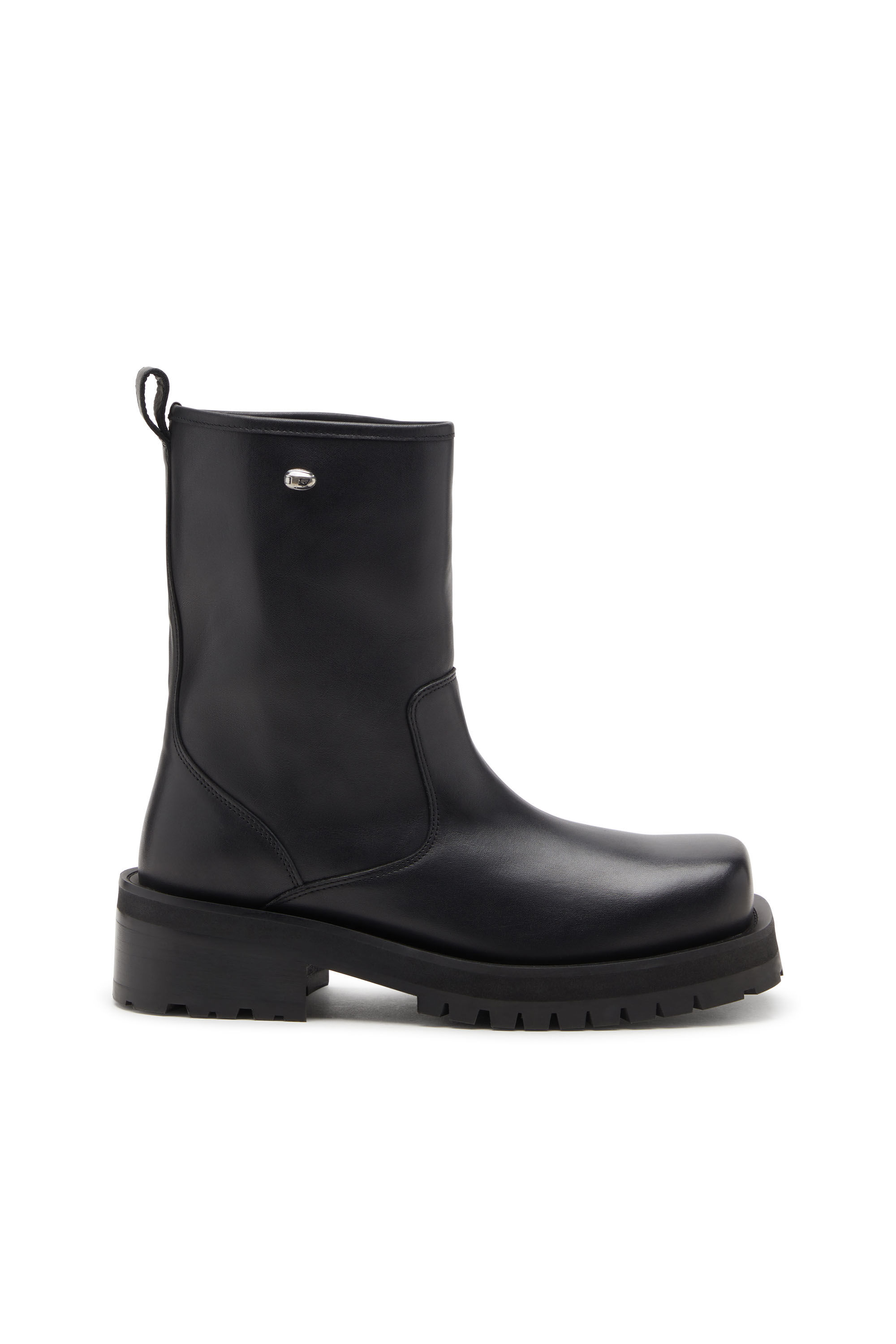 D-TEXAN BK, Black