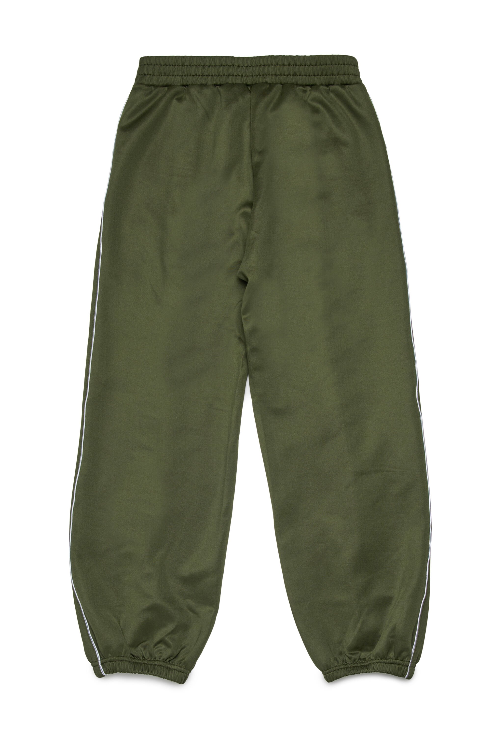 PZAMPERD, Green