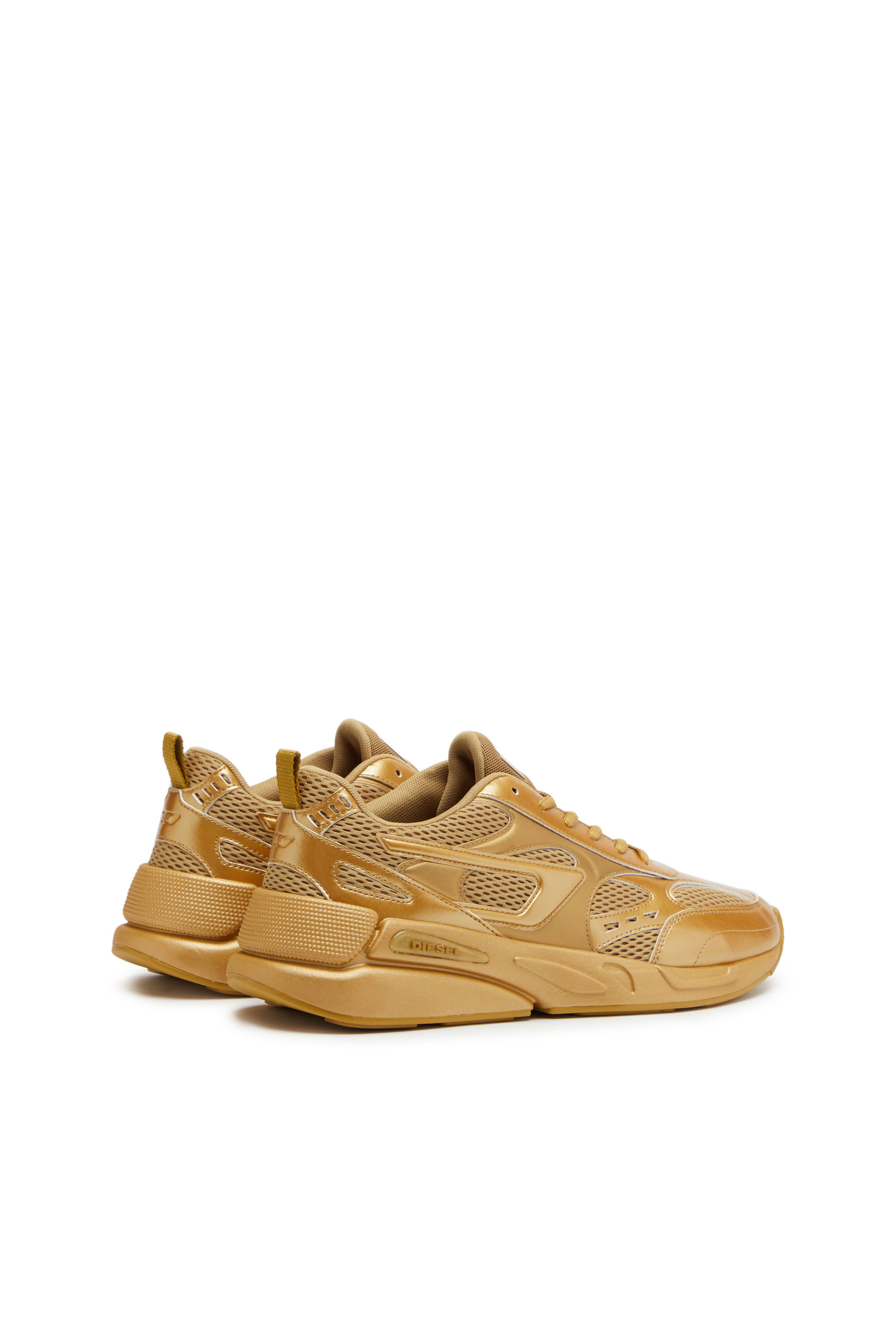 Diesel - S-SERENDIPITY SPORT, Gold - Image 3