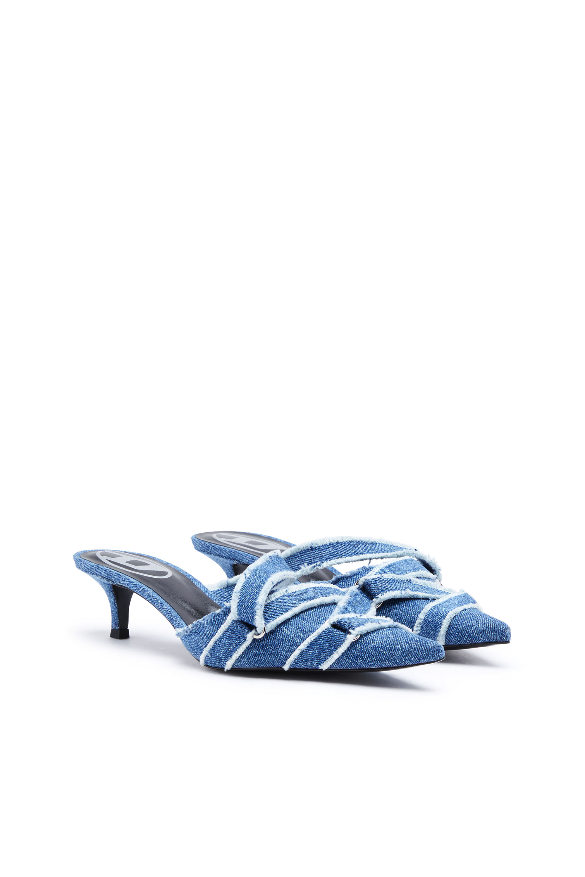 Diesel - D-KITTIE ML, Blue - Image 2