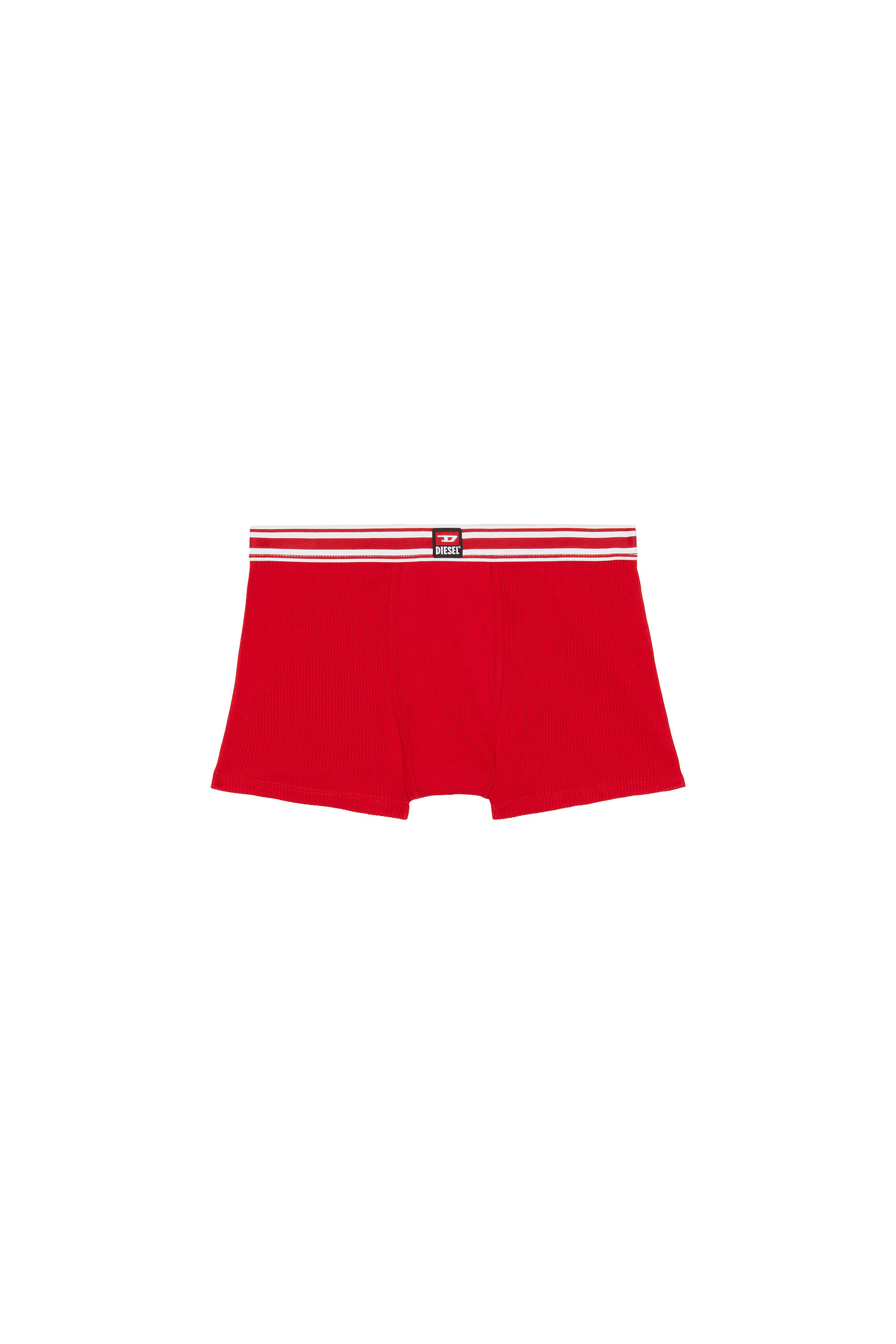 Diesel - UFPN-MYAS-C MUTANDE, Red - Image 2