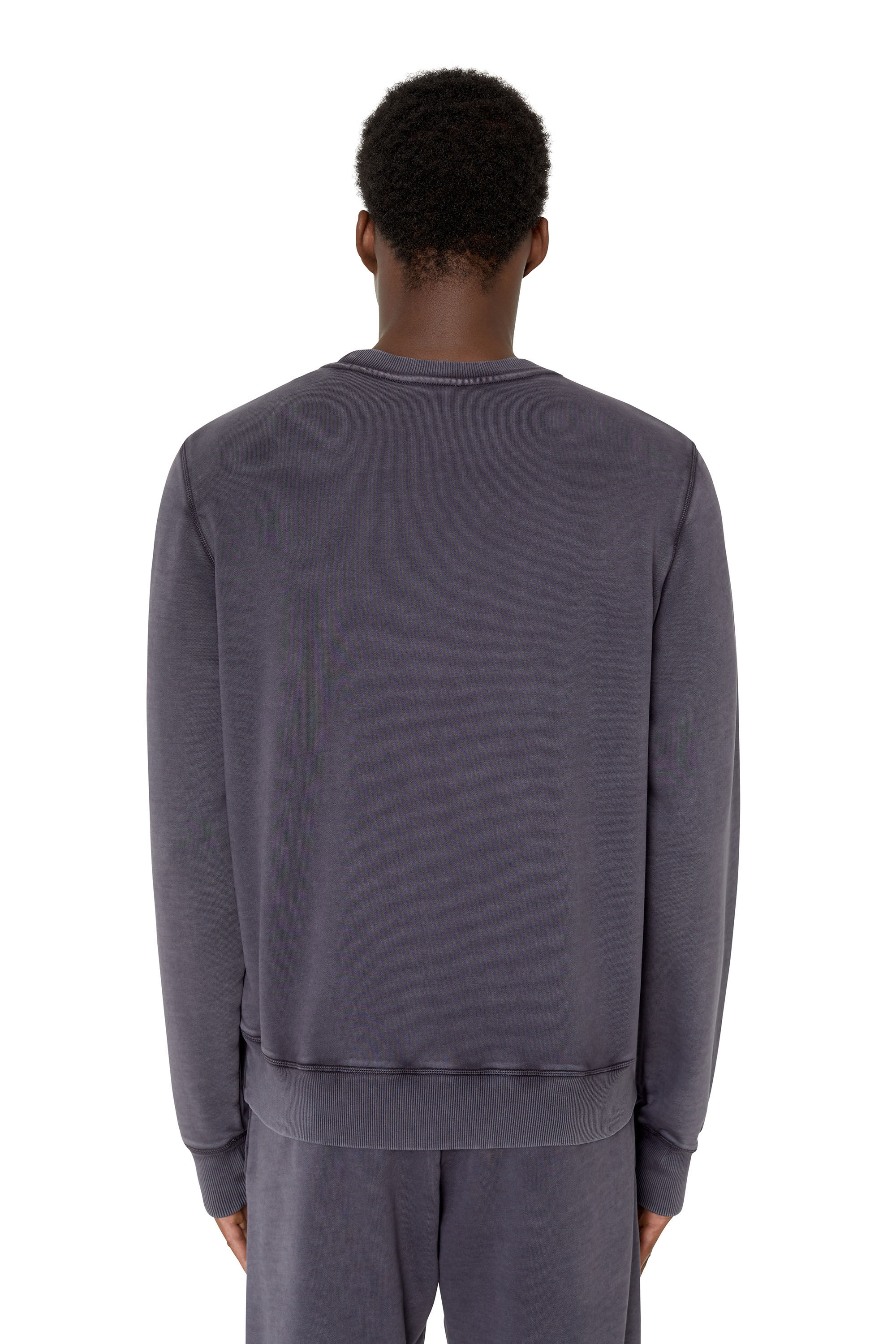 Diesel - S-GINN-DOV-PE, Dark Blue - Image 4