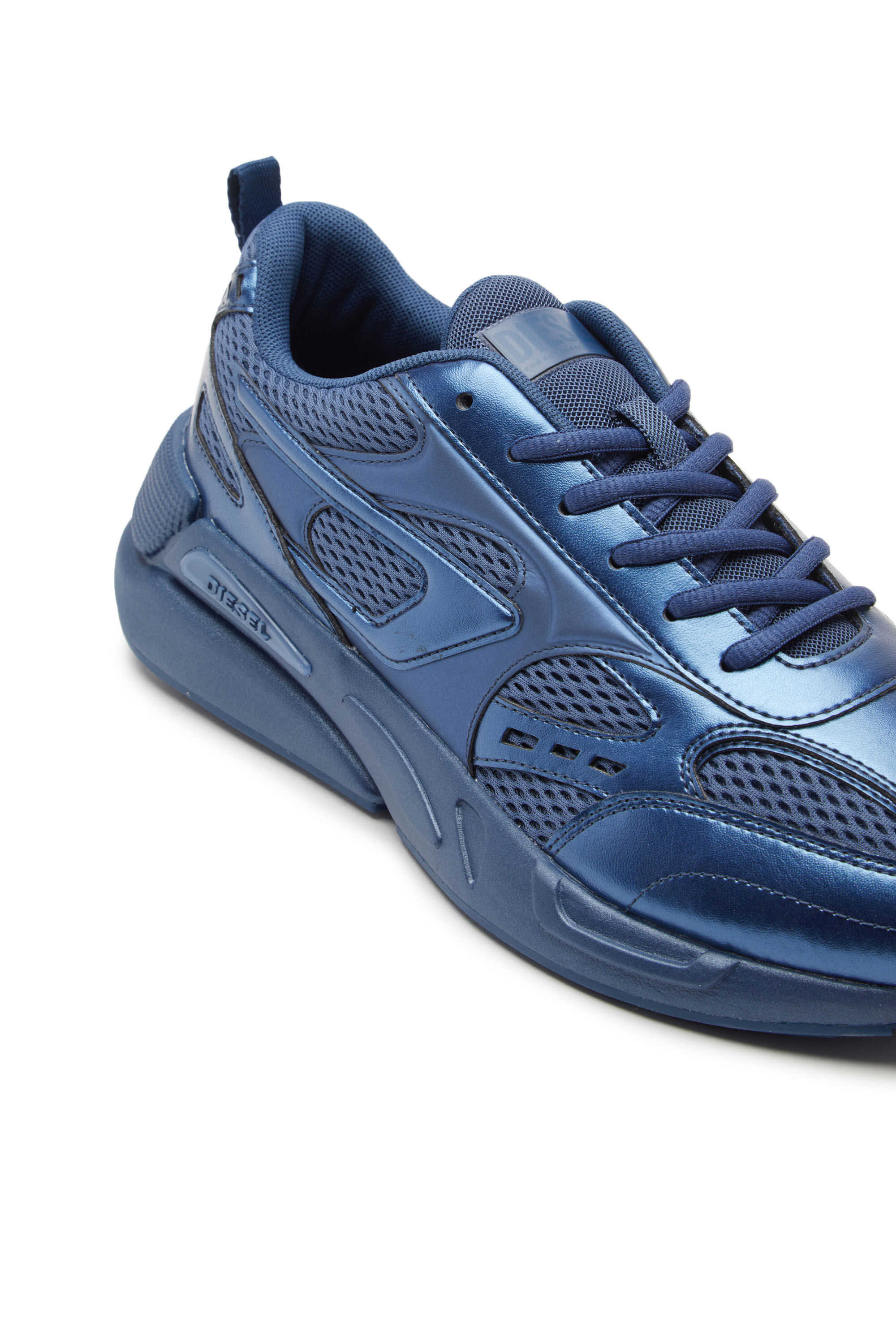 Diesel - S-SERENDIPITY SPORT, Blue - Image 6