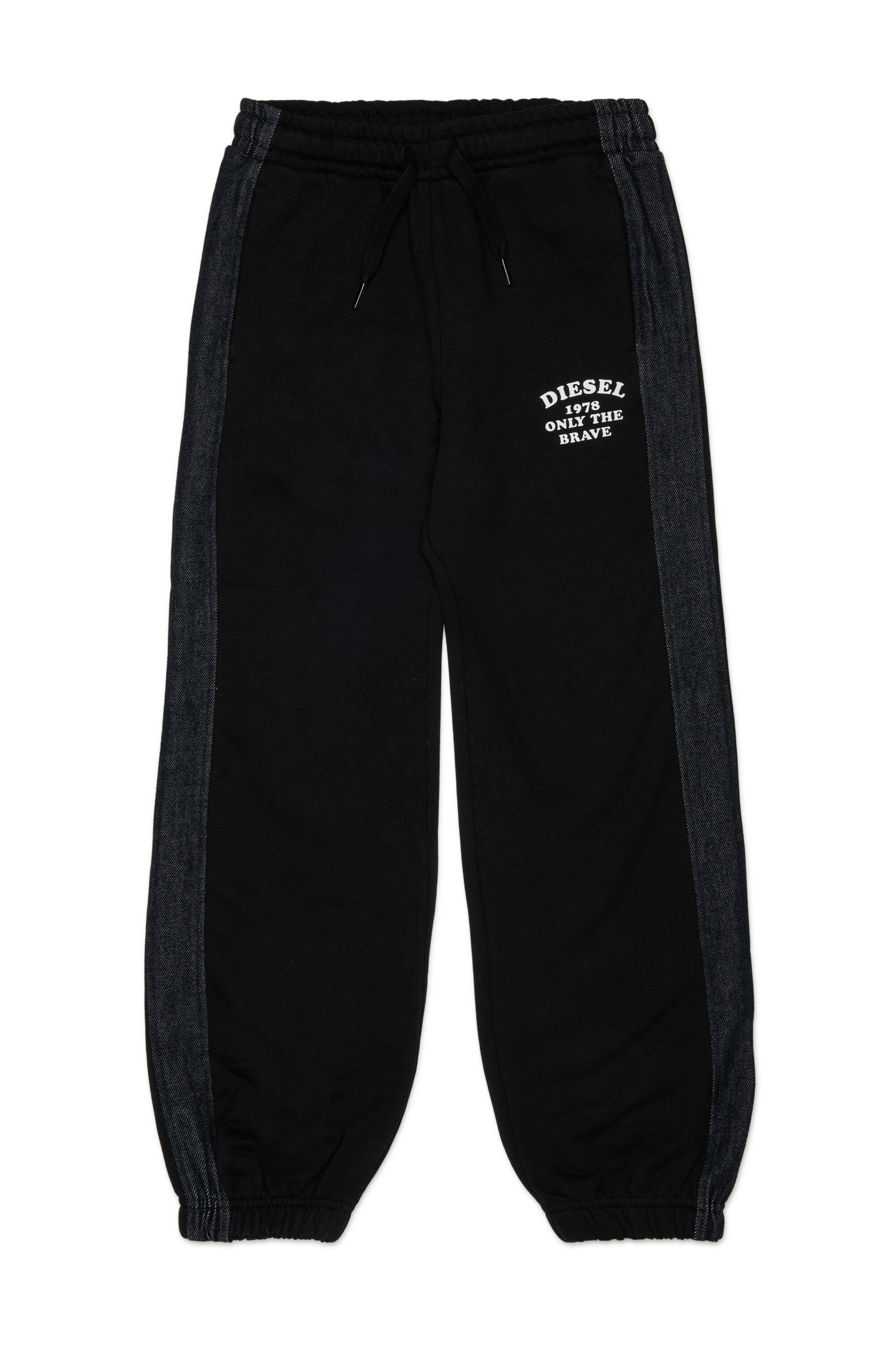 PTEAN, Black