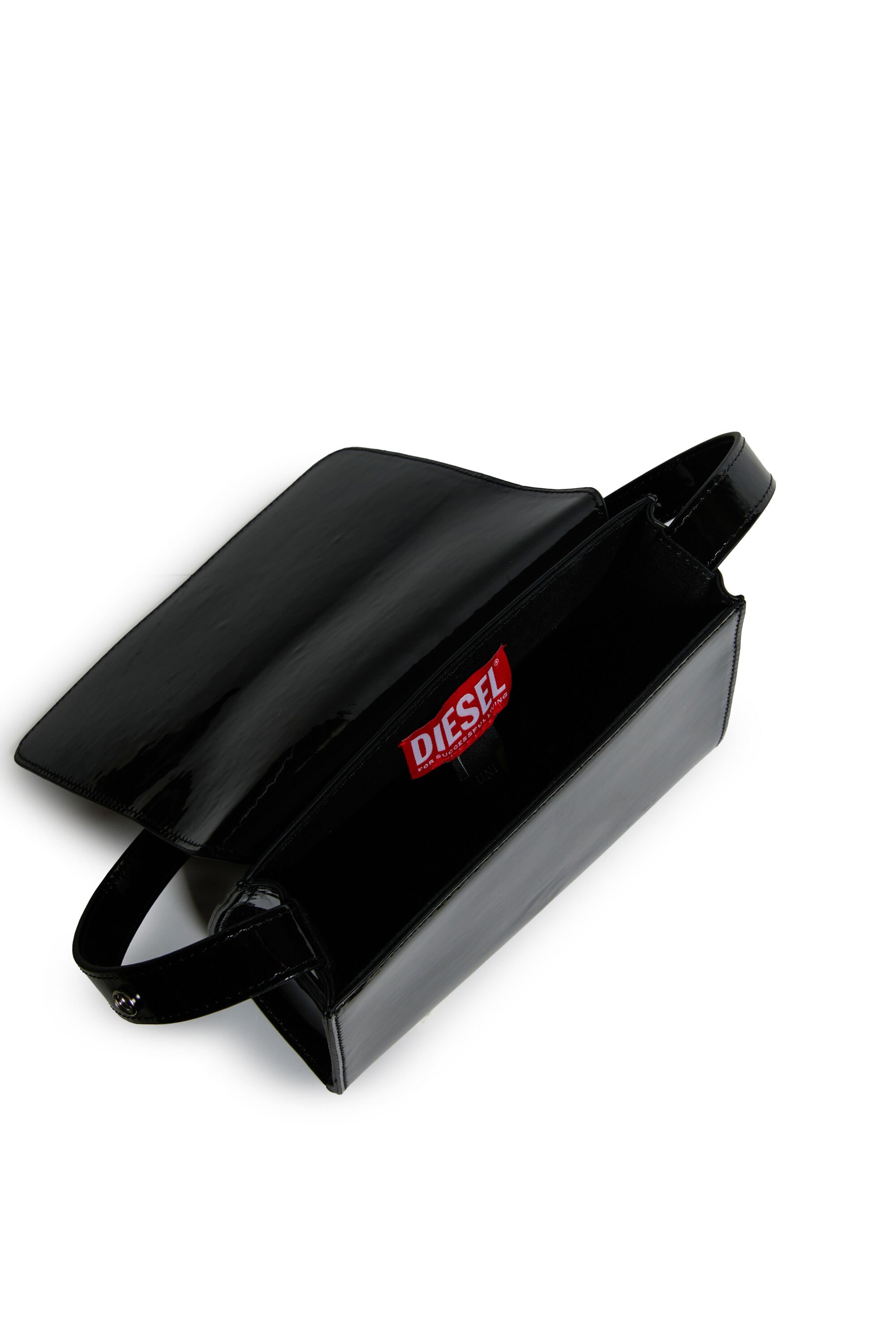 WROSE, Black